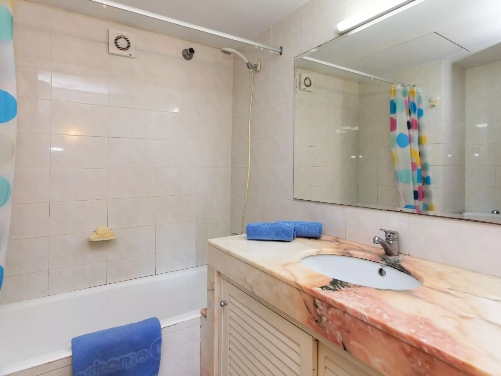 Golf Mar Atic-Drinnen