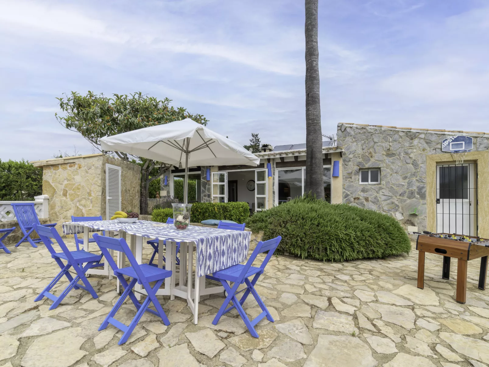 Can Delfin Alcudia-Outside