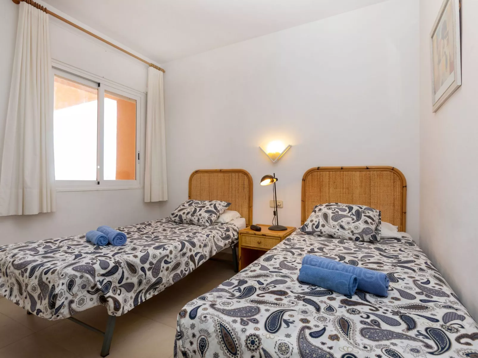 Golf Mar Atic-Drinnen