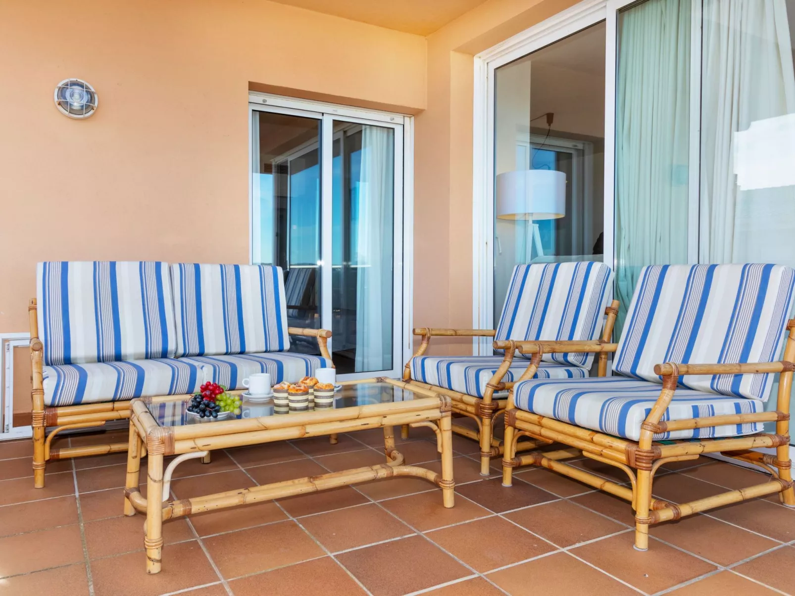 Golf Mar Atic-Draußen