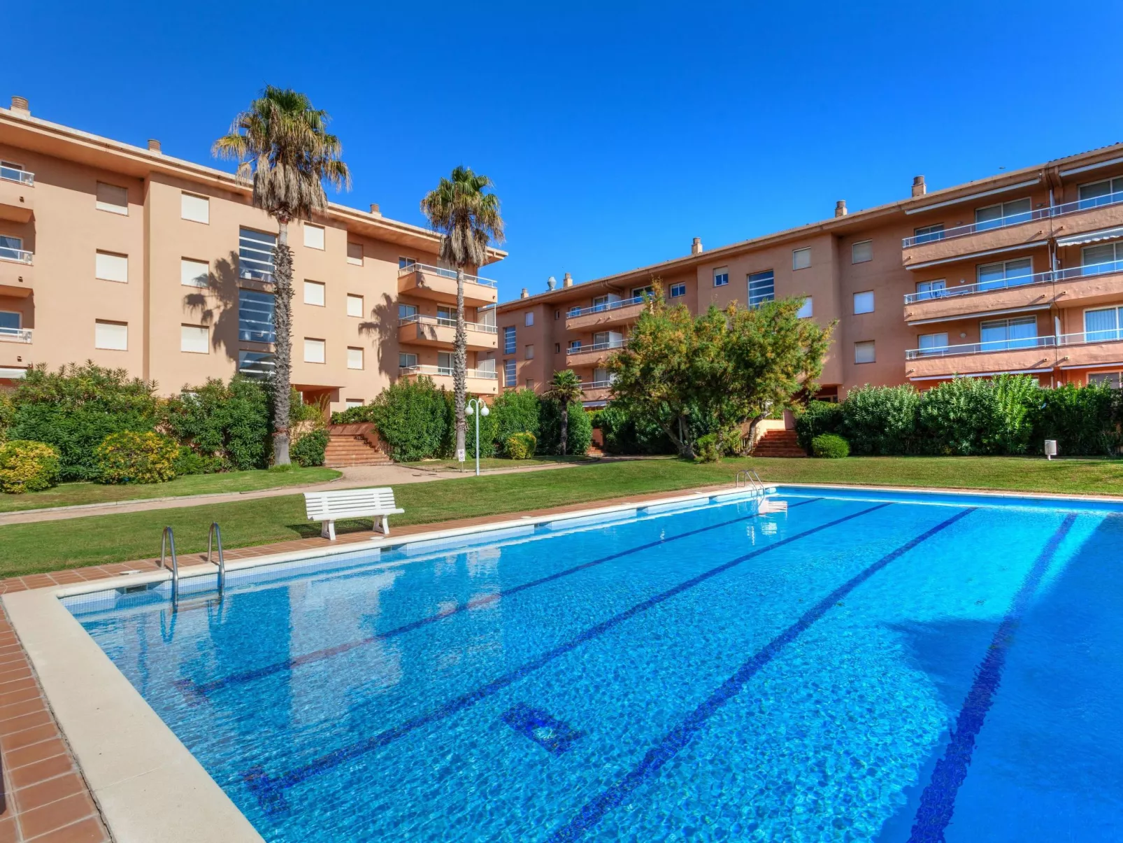 Golf Mar Atic-Draußen