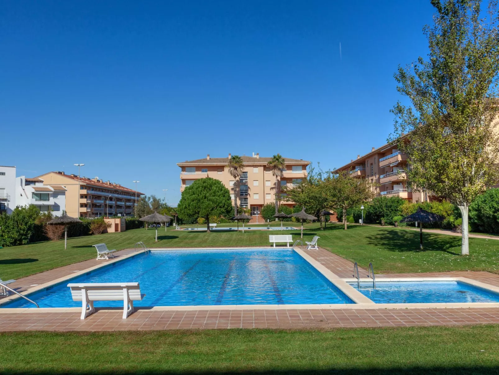 Golf Mar Atic-Draußen