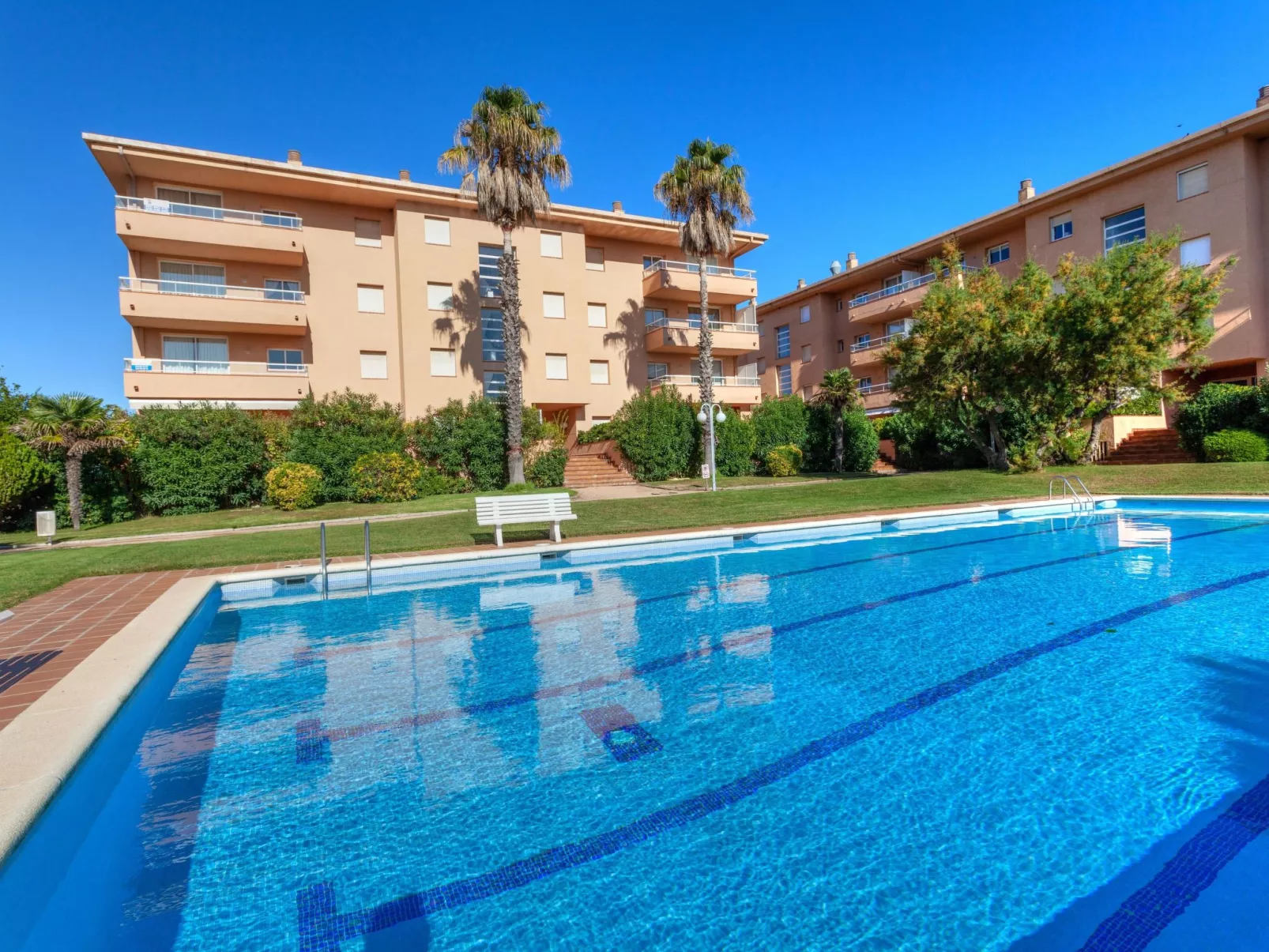 Golf Mar Atic-Draußen