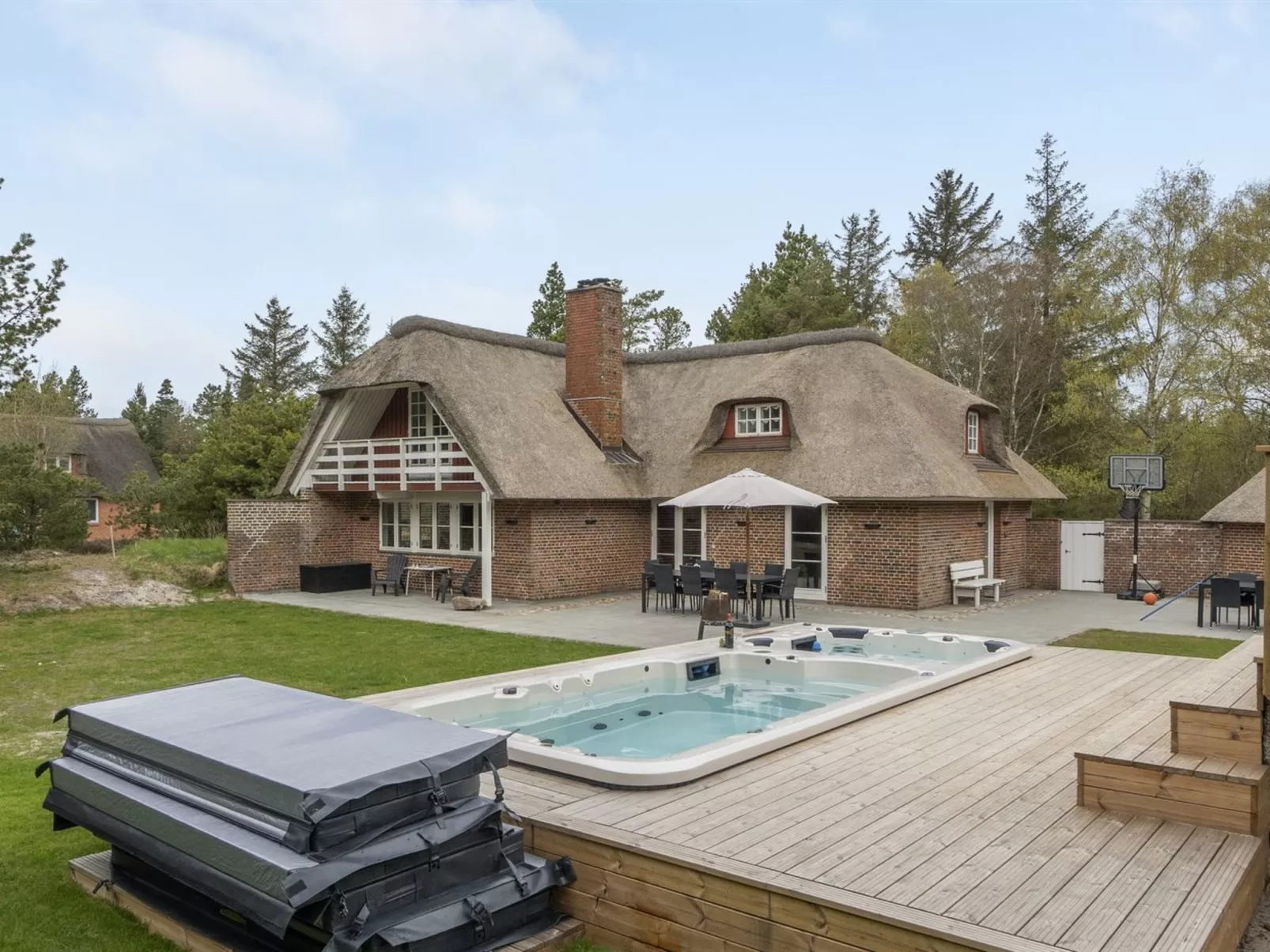 "Romy" - 3.5km from the sea-Inside