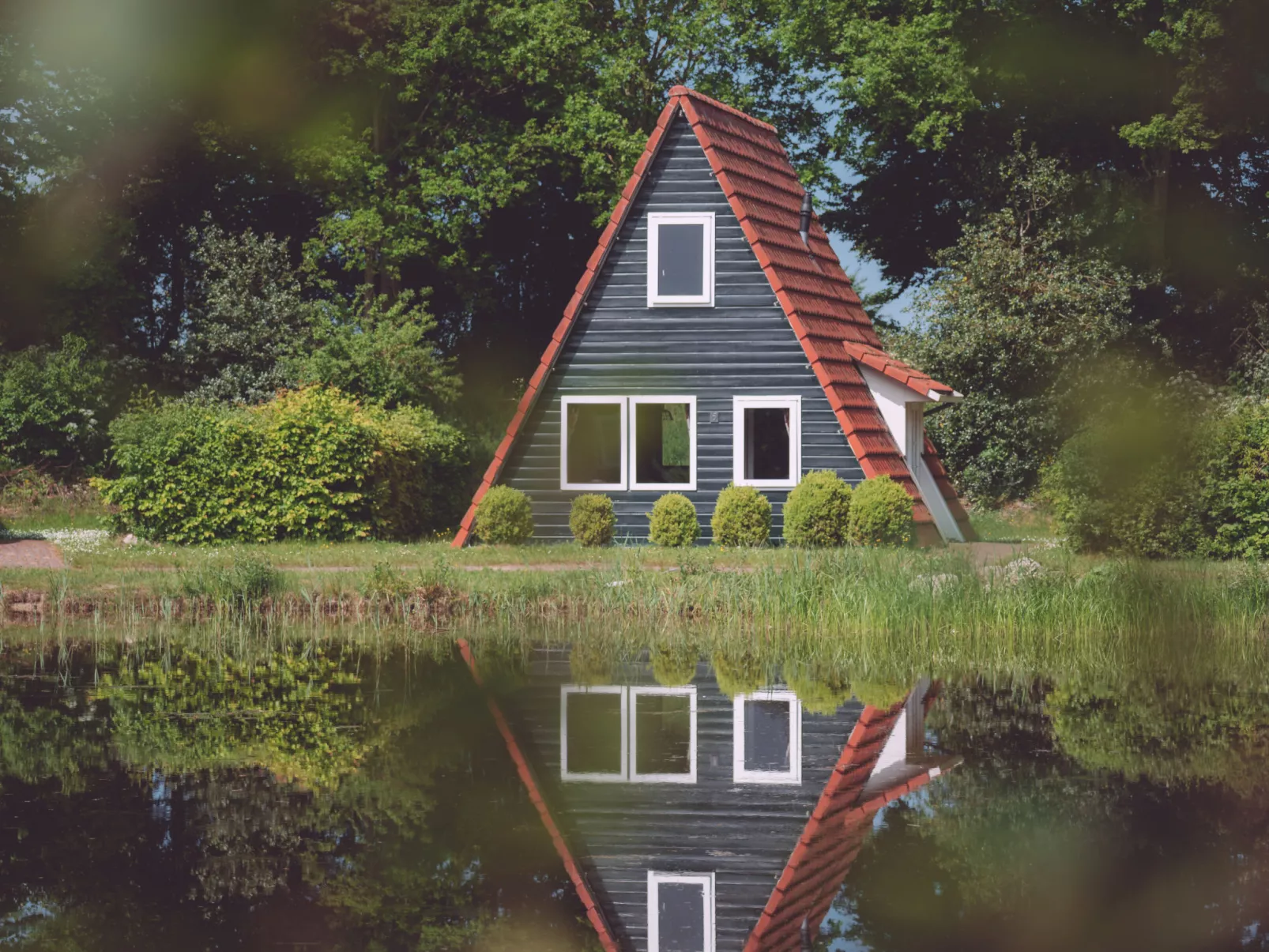Eigen Wijze-Outside