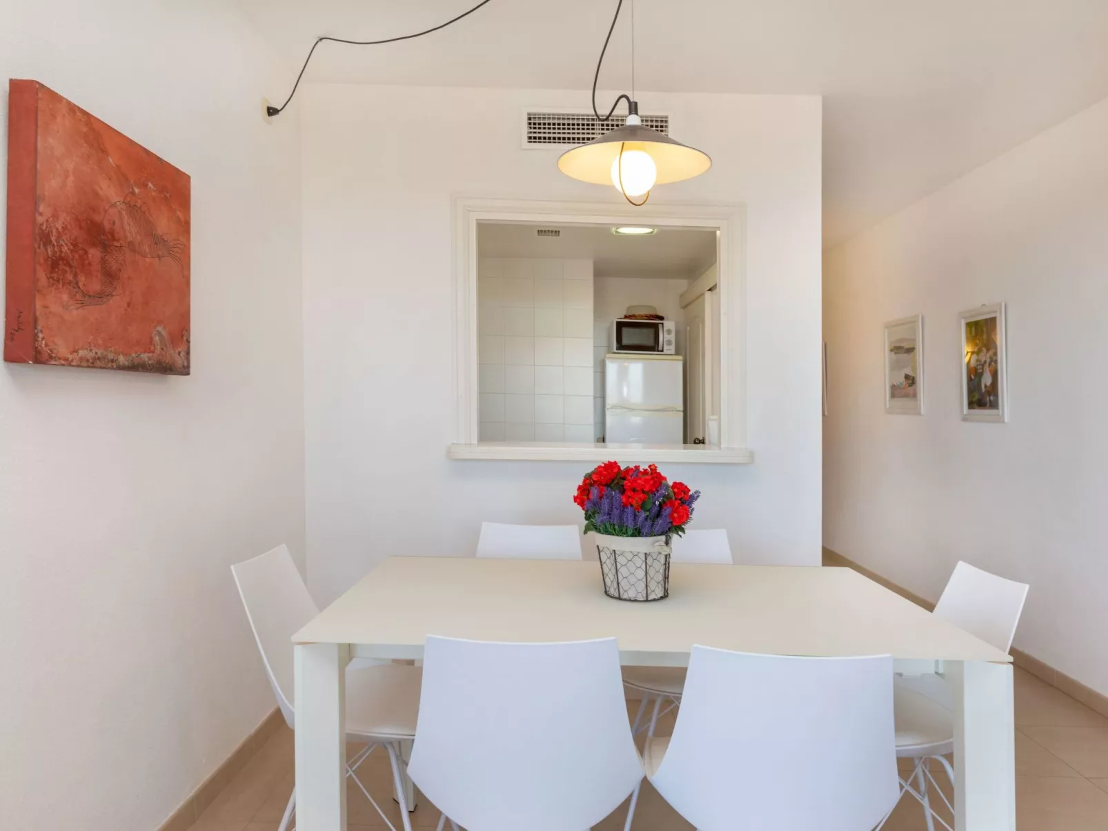 Golf Mar Atic-Drinnen