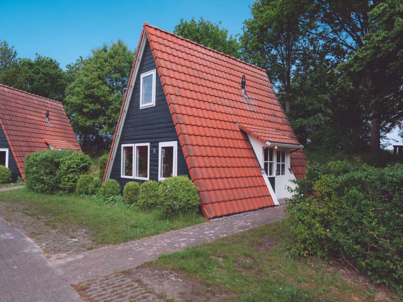 Eigen Wijze-Outside