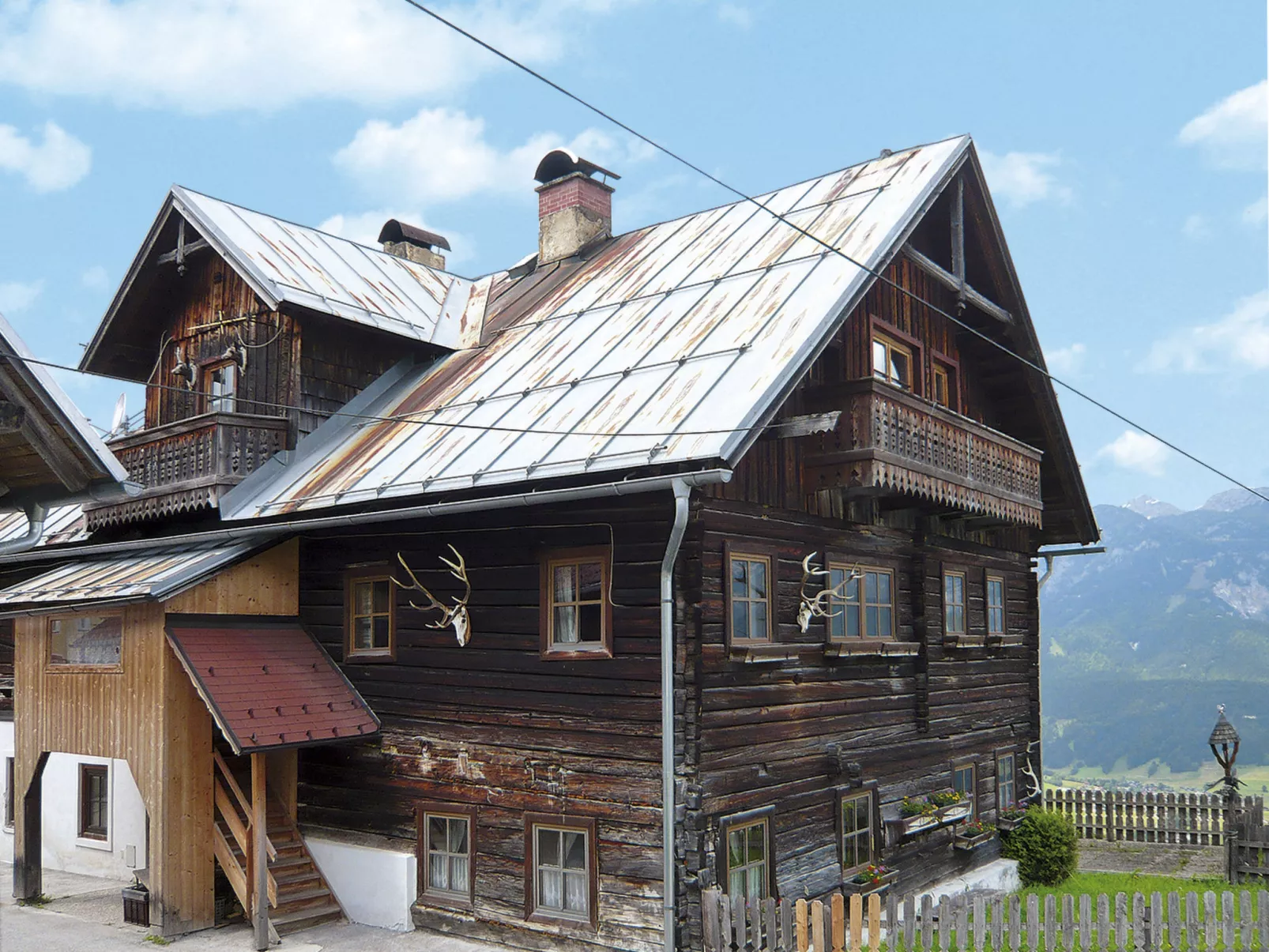 Kollerhof-Outside