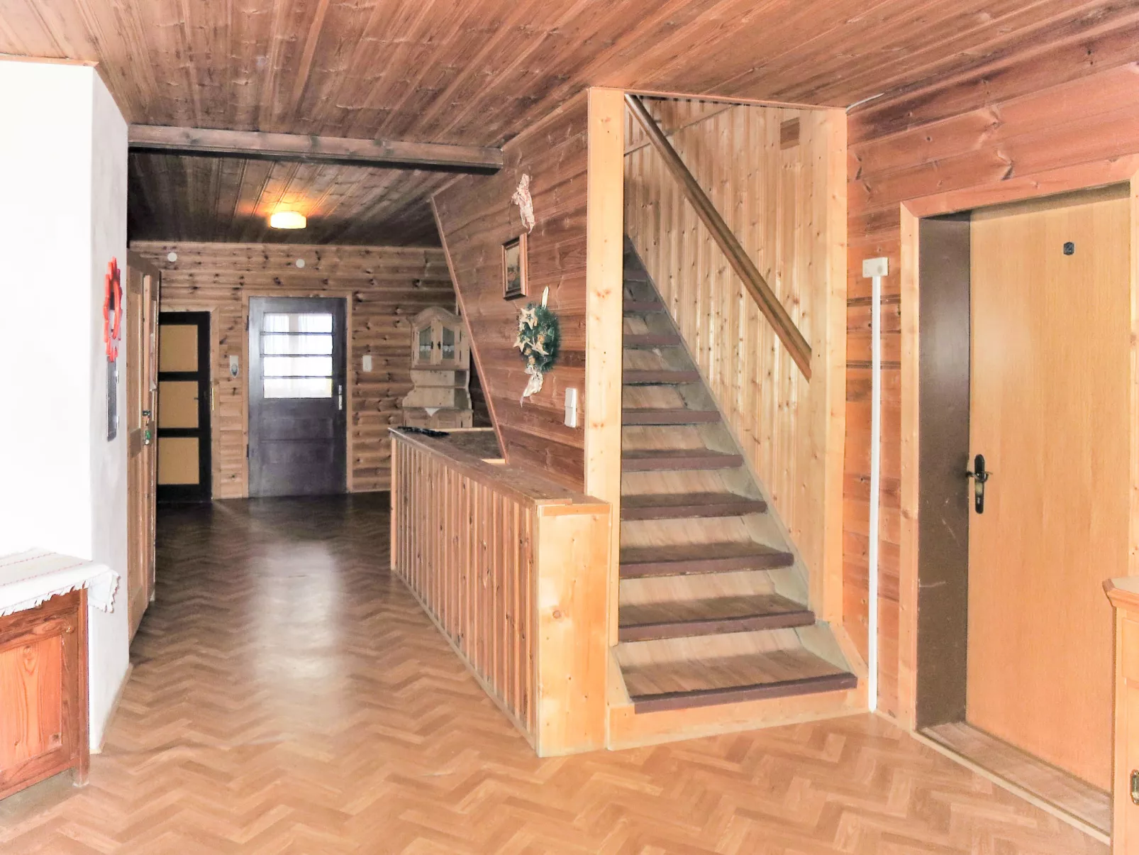 Kollerhof-Inside