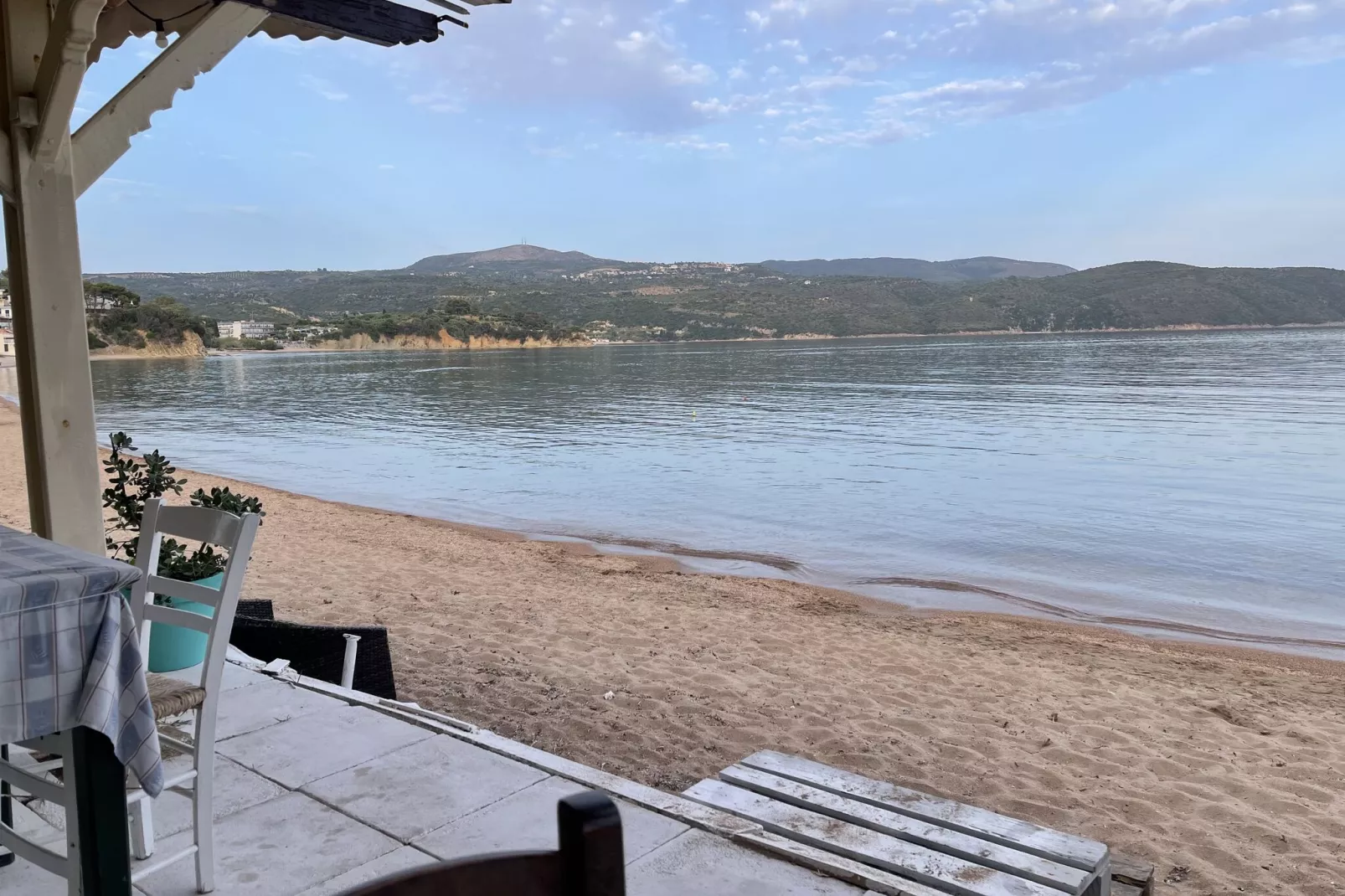 Villa Kamaria-Zones d'été à 1 km
