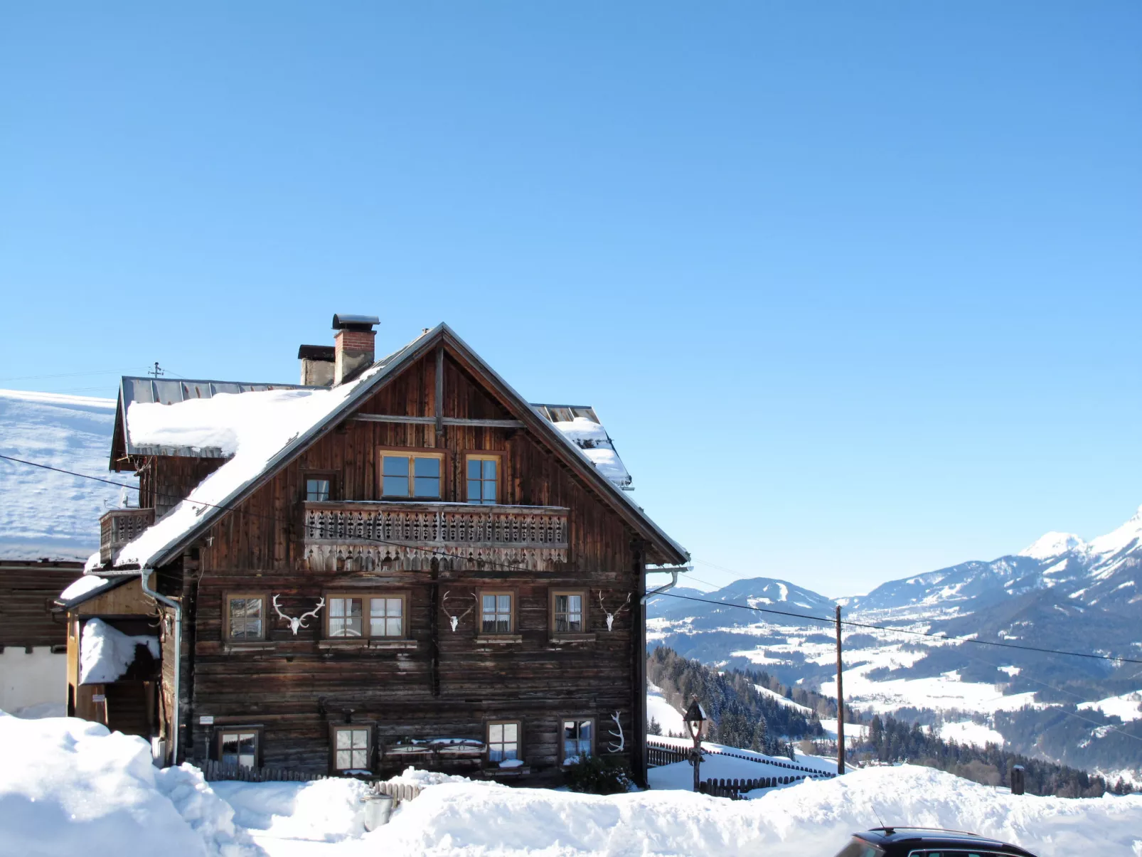 Kollerhof-Outside