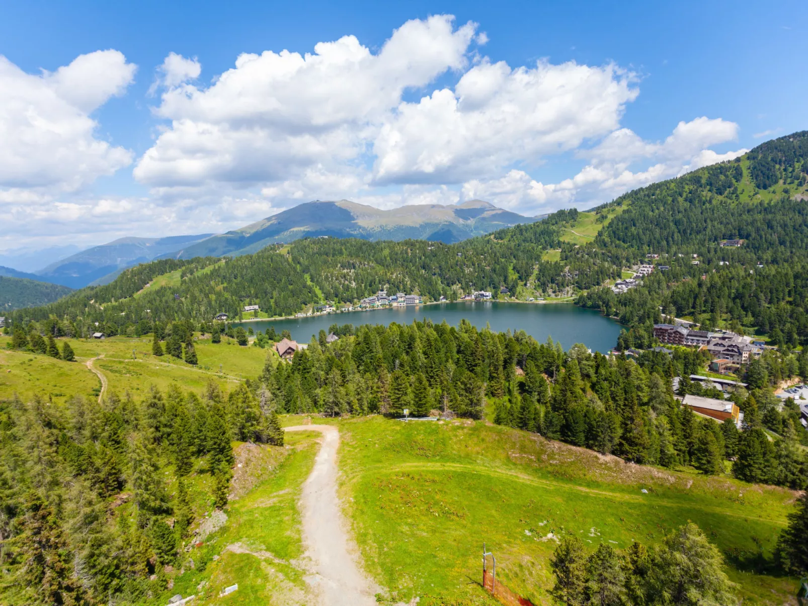 #27 mit IR-Sauna und Sprudelbad Innen-Outside