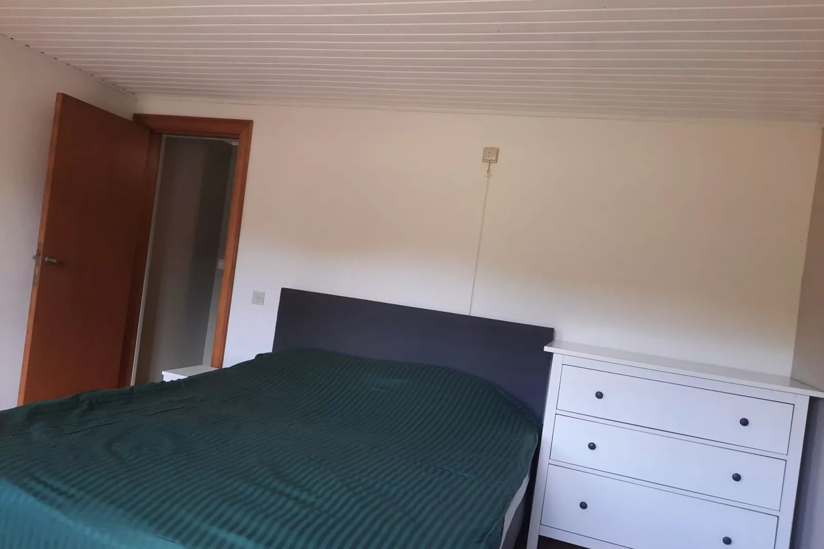 Buiten Huis-Bedroom