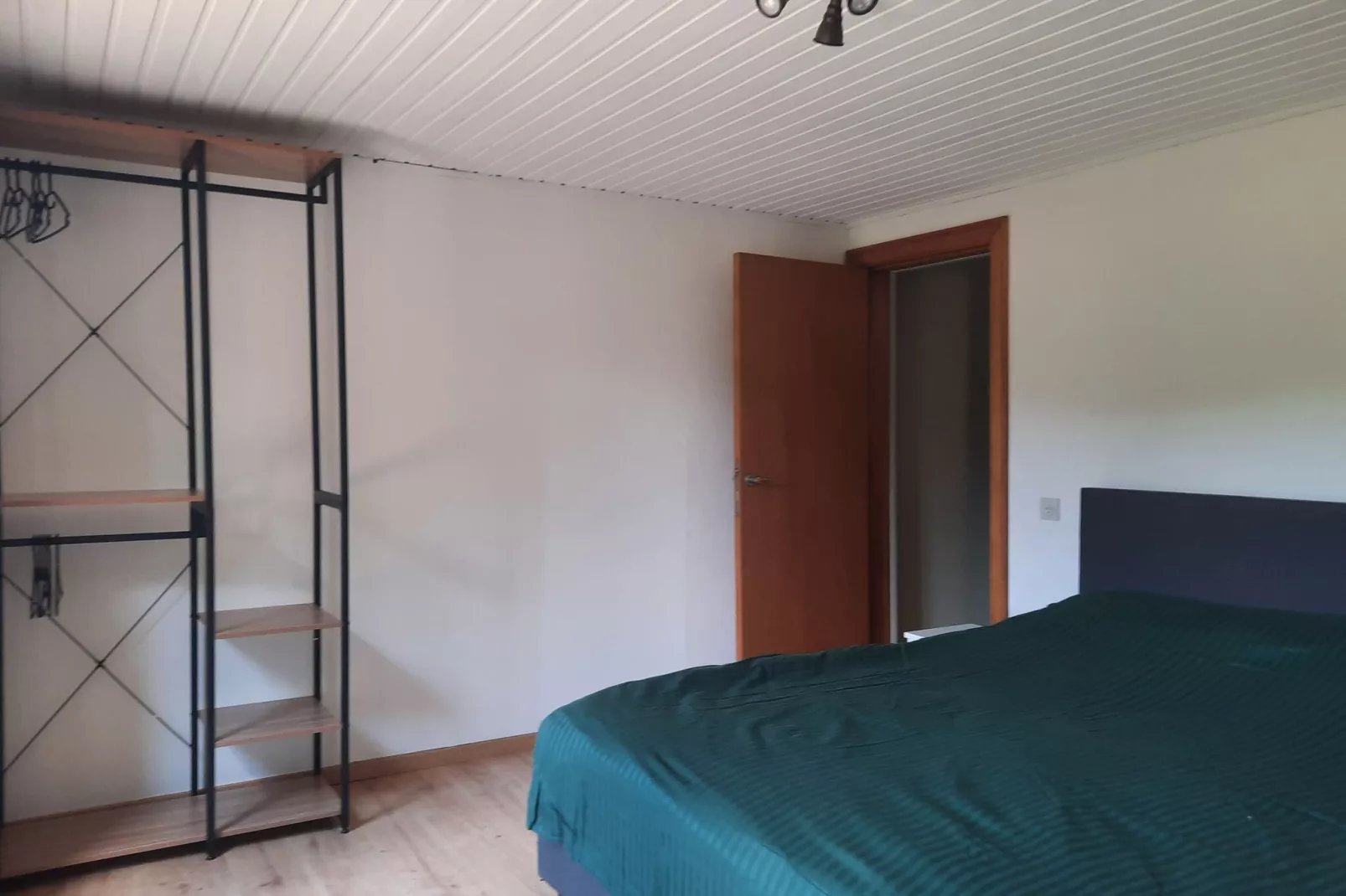Buiten Huis-Bedroom