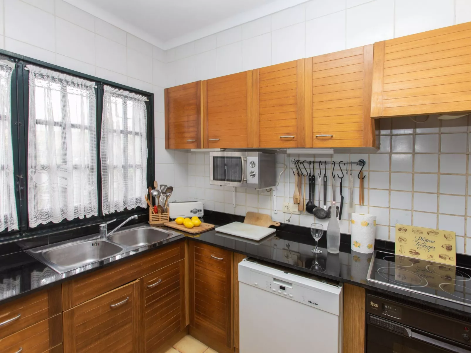 Pals Haus Rome-Inside