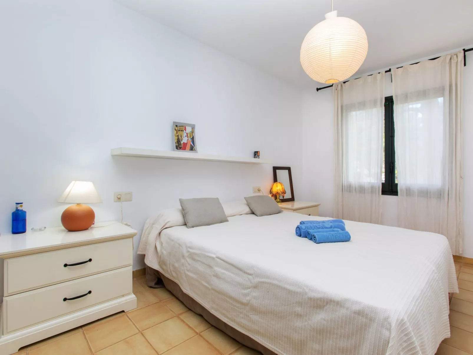 Pals Haus Rome-Inside