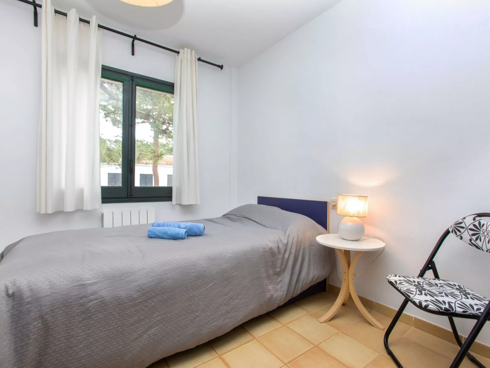 Pals Haus Rome-Inside