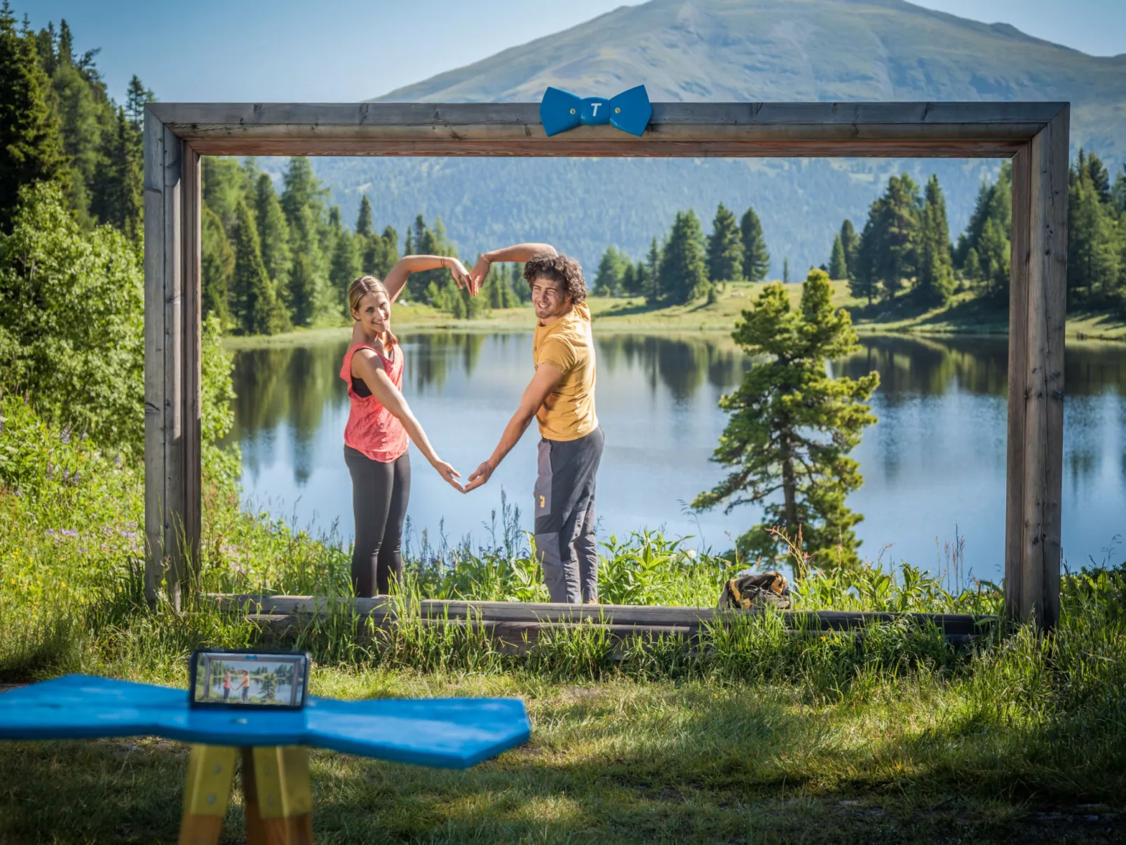 #27 mit IR-Sauna und Sprudelbad Innen-Outside