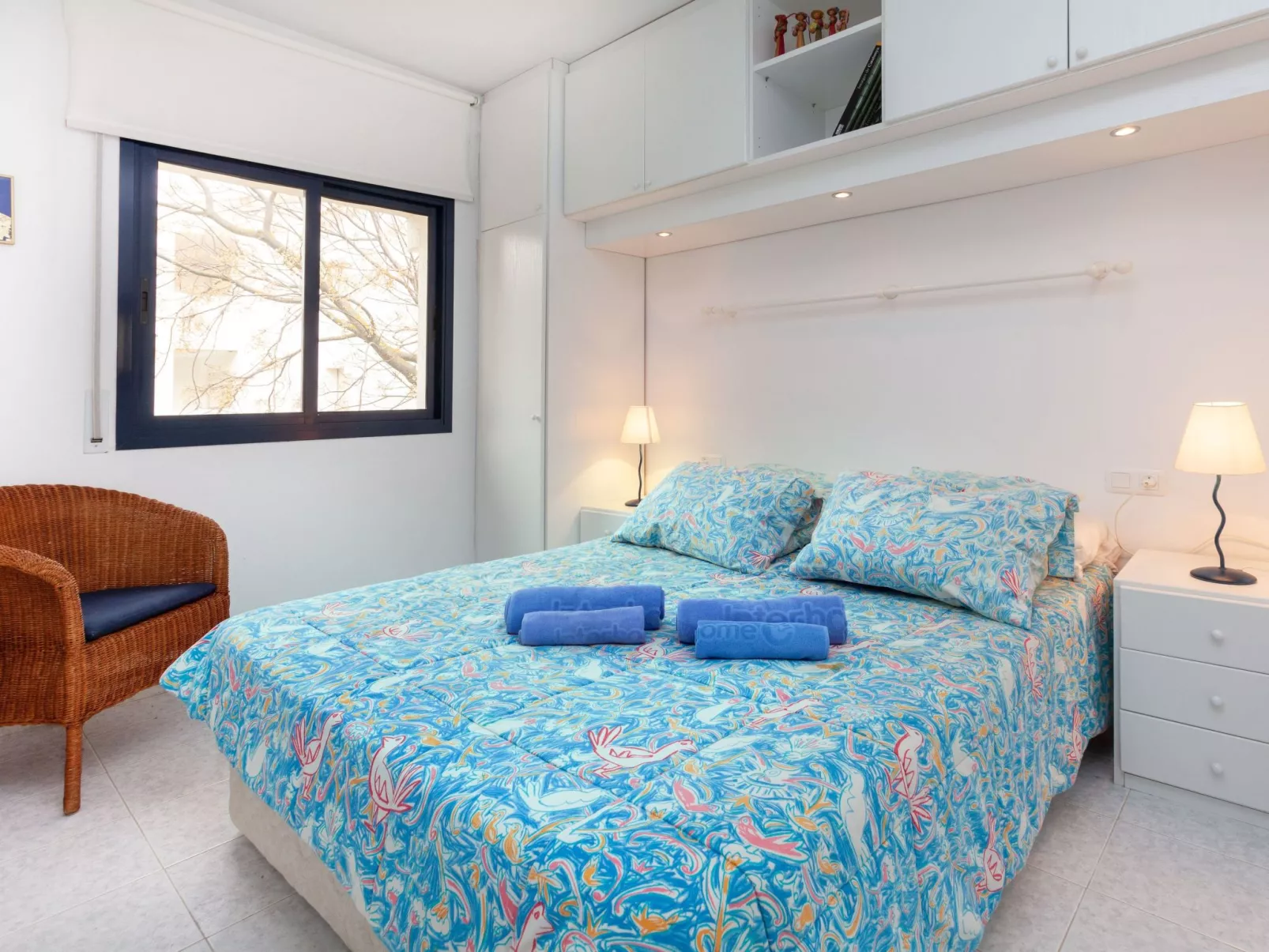 Nautic Golf Playa C II-Inside