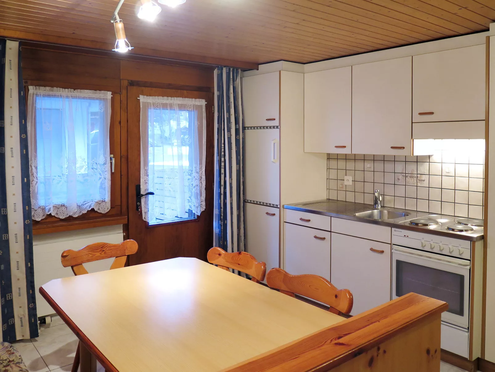 Haus Quelle