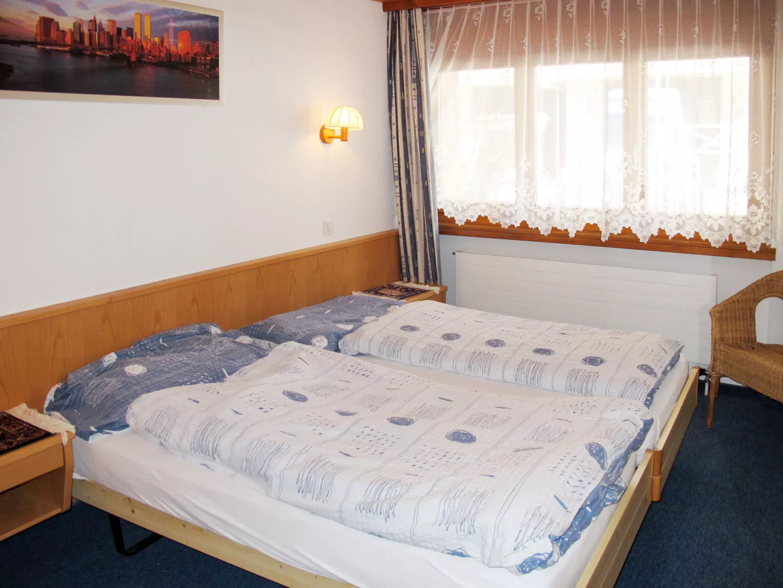Haus Quelle