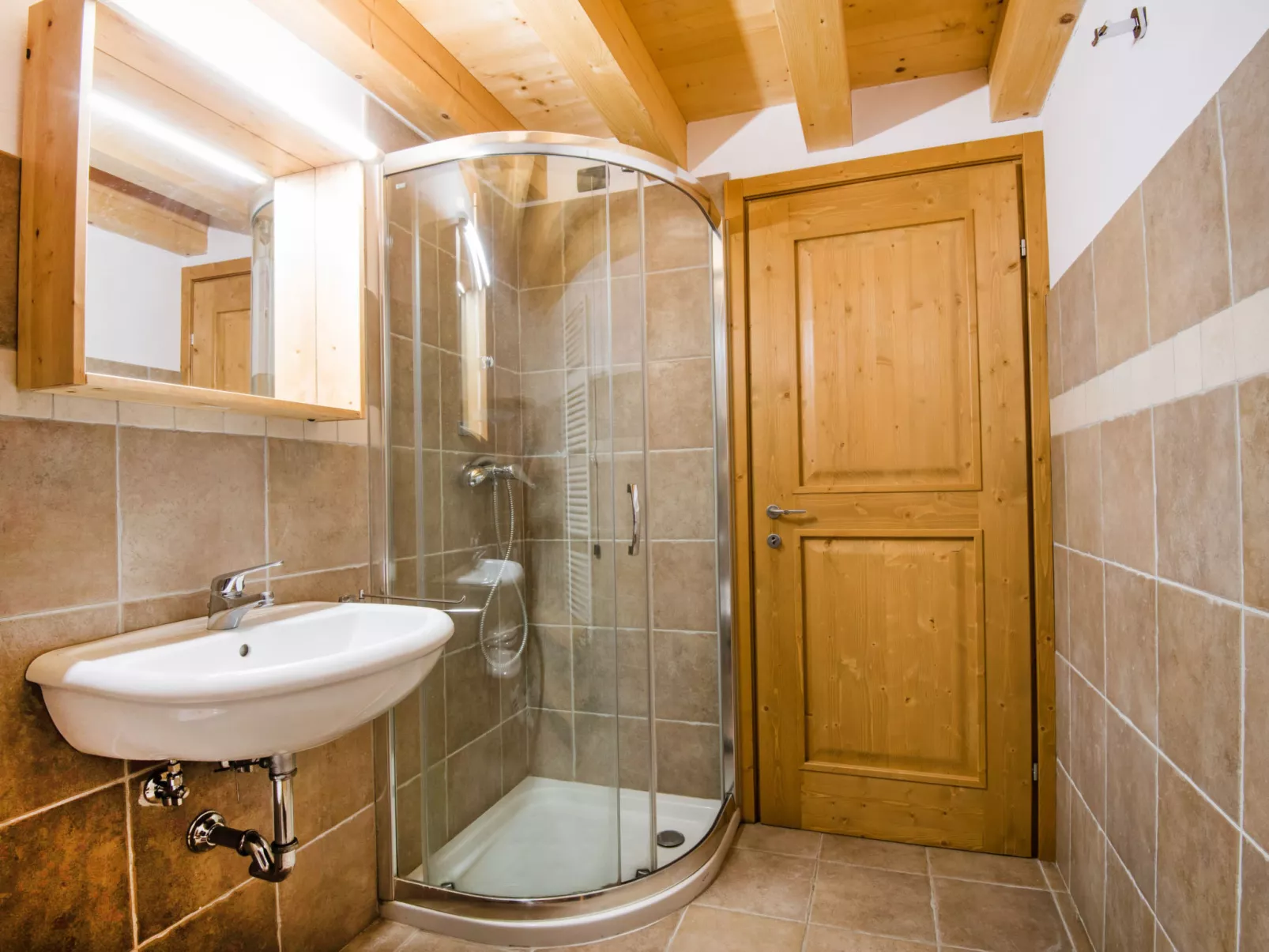 Albergo Diffuso - Cjasa de Barce