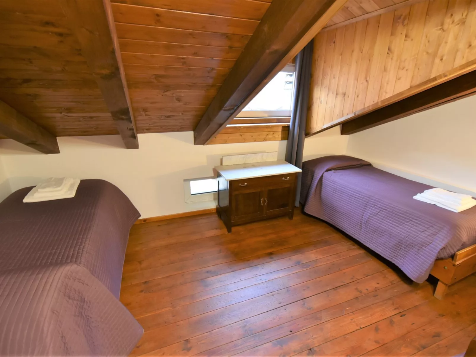 Albergo Diffuso - Cjasa de Pagnocca