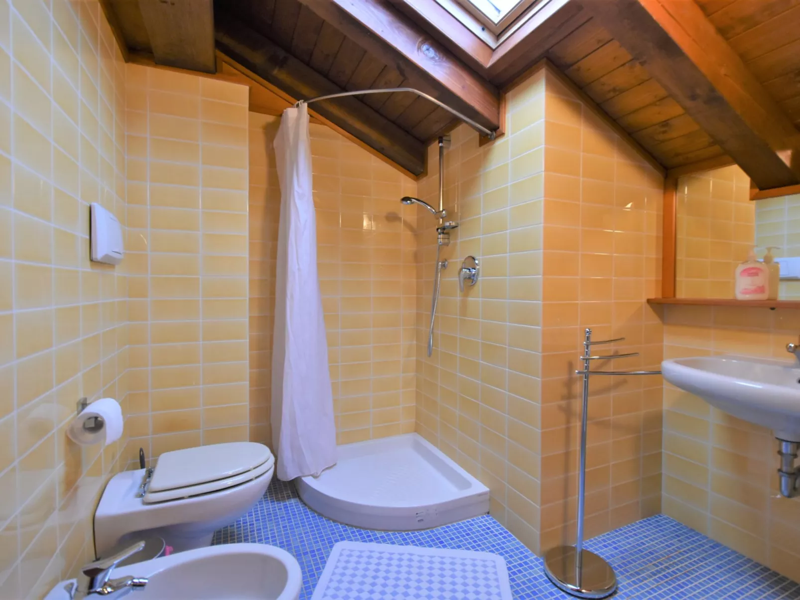 Albergo Diffuso - Cjasa de Pagnocca-Inside