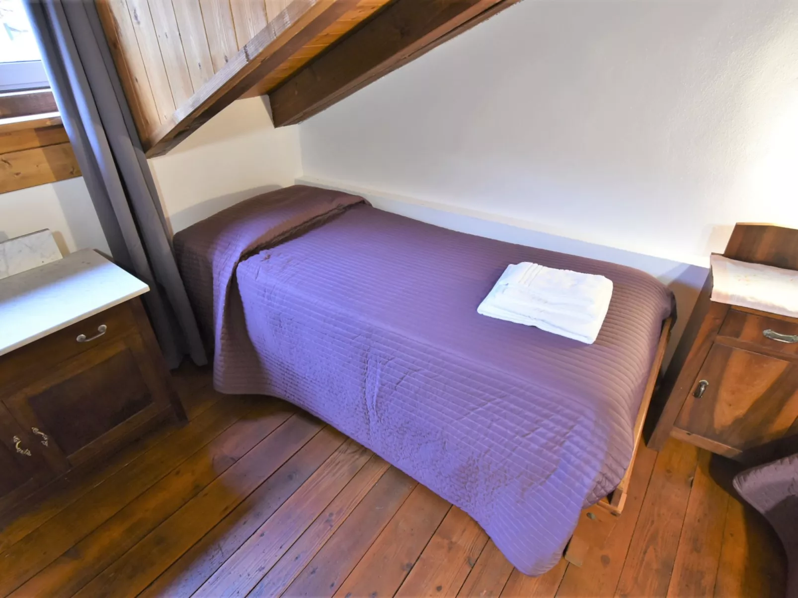 Albergo Diffuso - Cjasa de Pagnocca-Inside