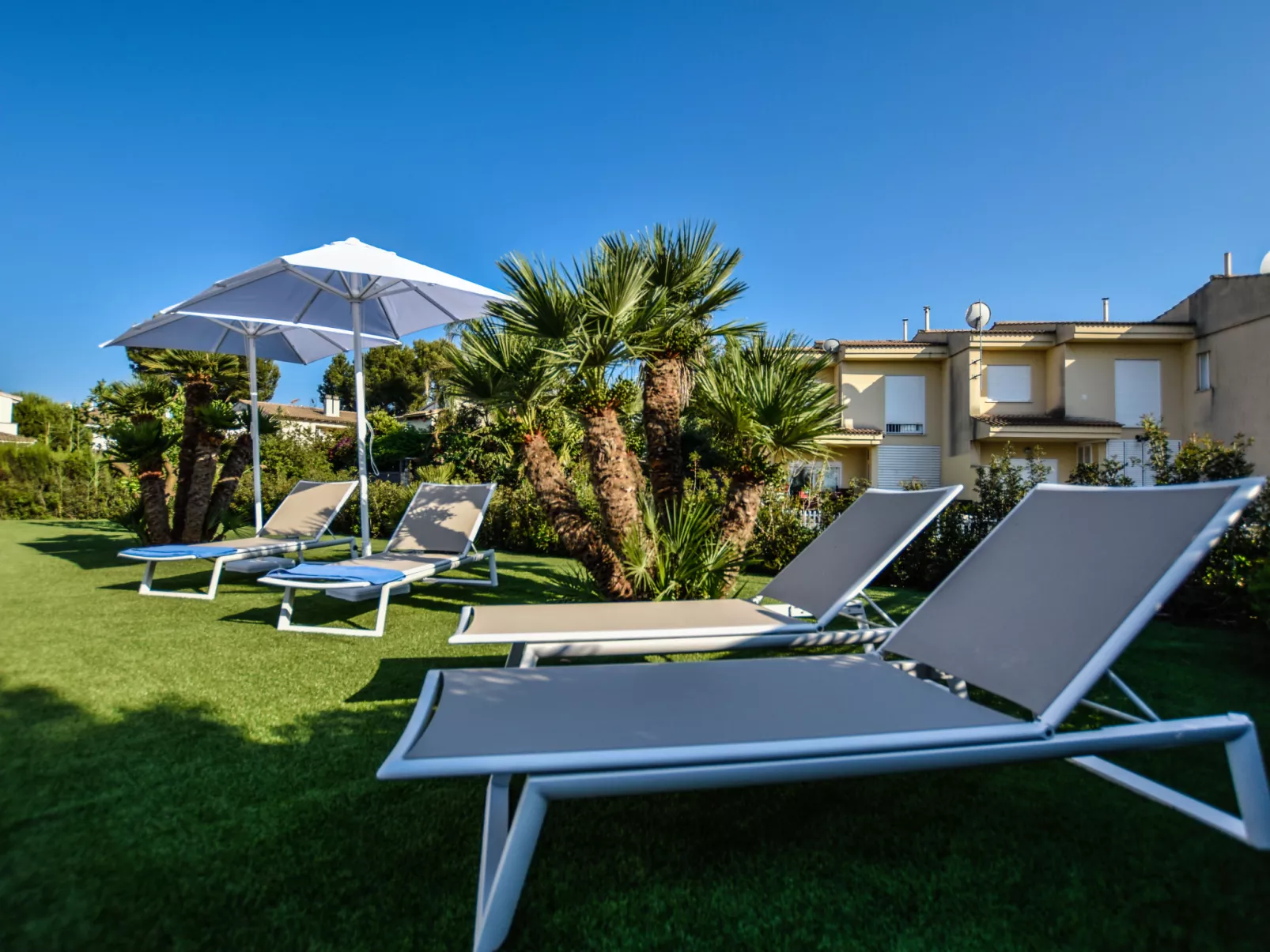 Villa del Lago 4-Dehors