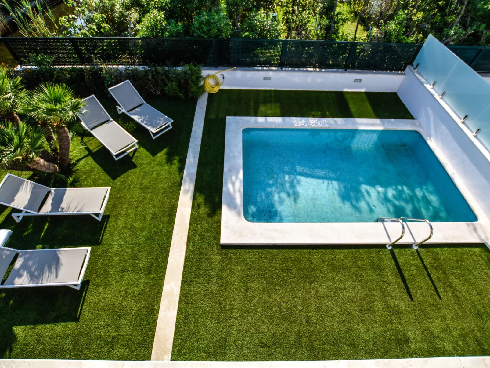 Villa del Lago 4-Dehors