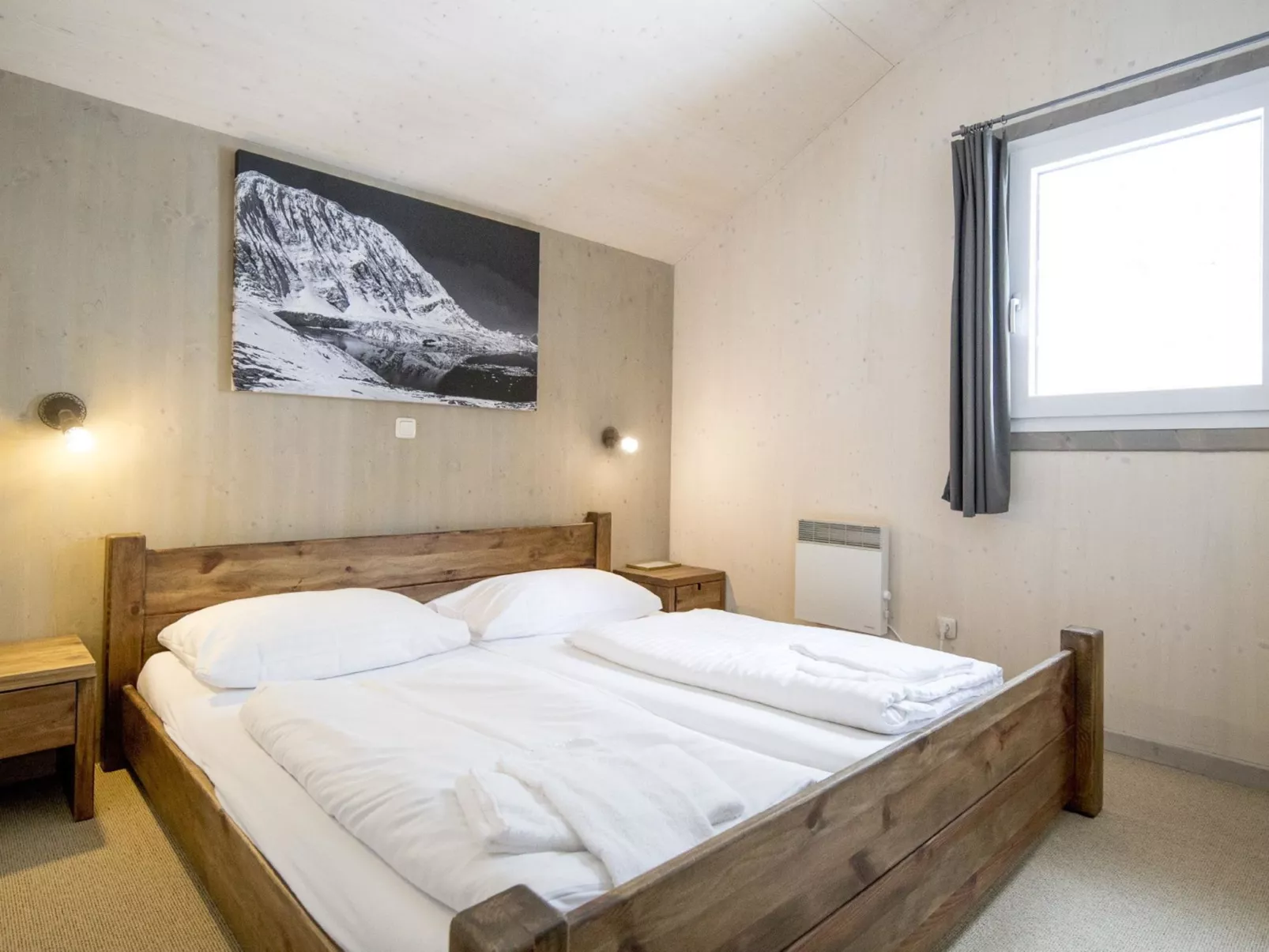 47# mit IR-Sauna& Sprudelbad Innen-Inside