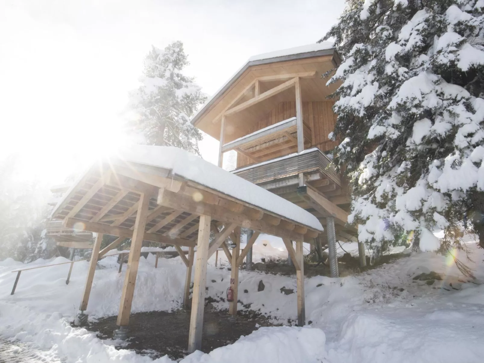 47# mit IR-Sauna& Sprudelbad Innen-Outside