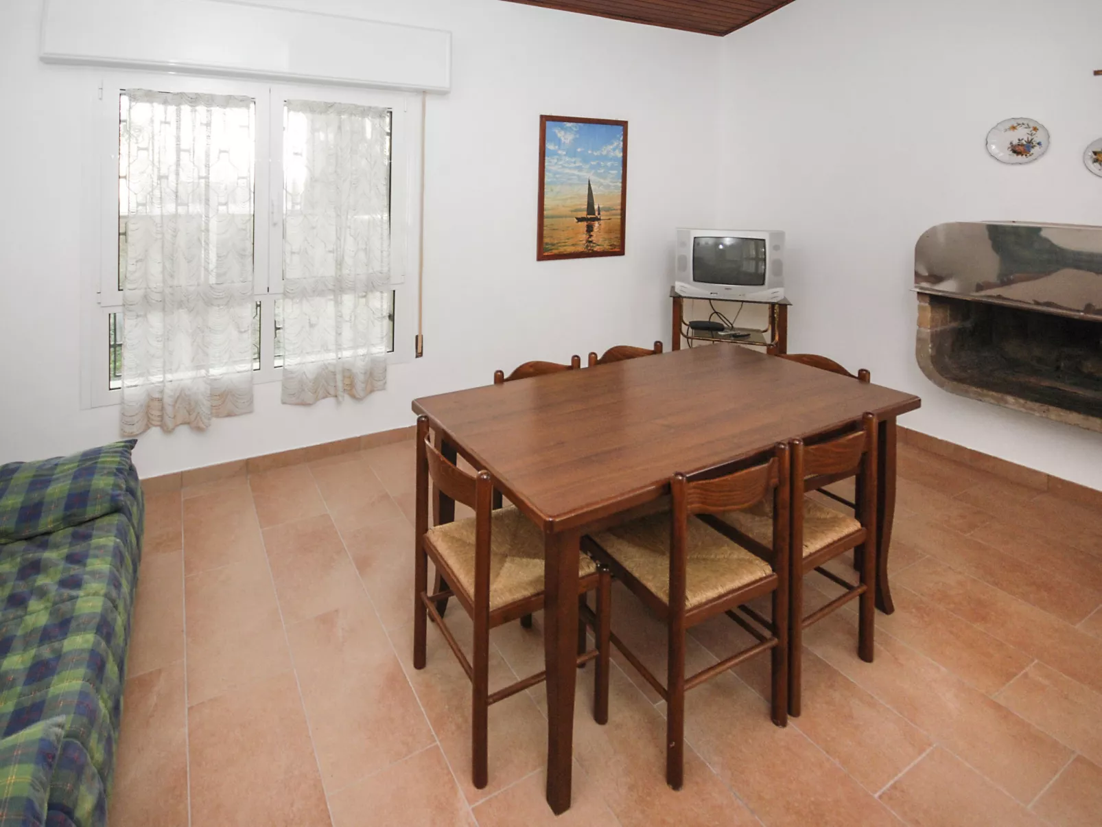 Villaggio Laura-Inside