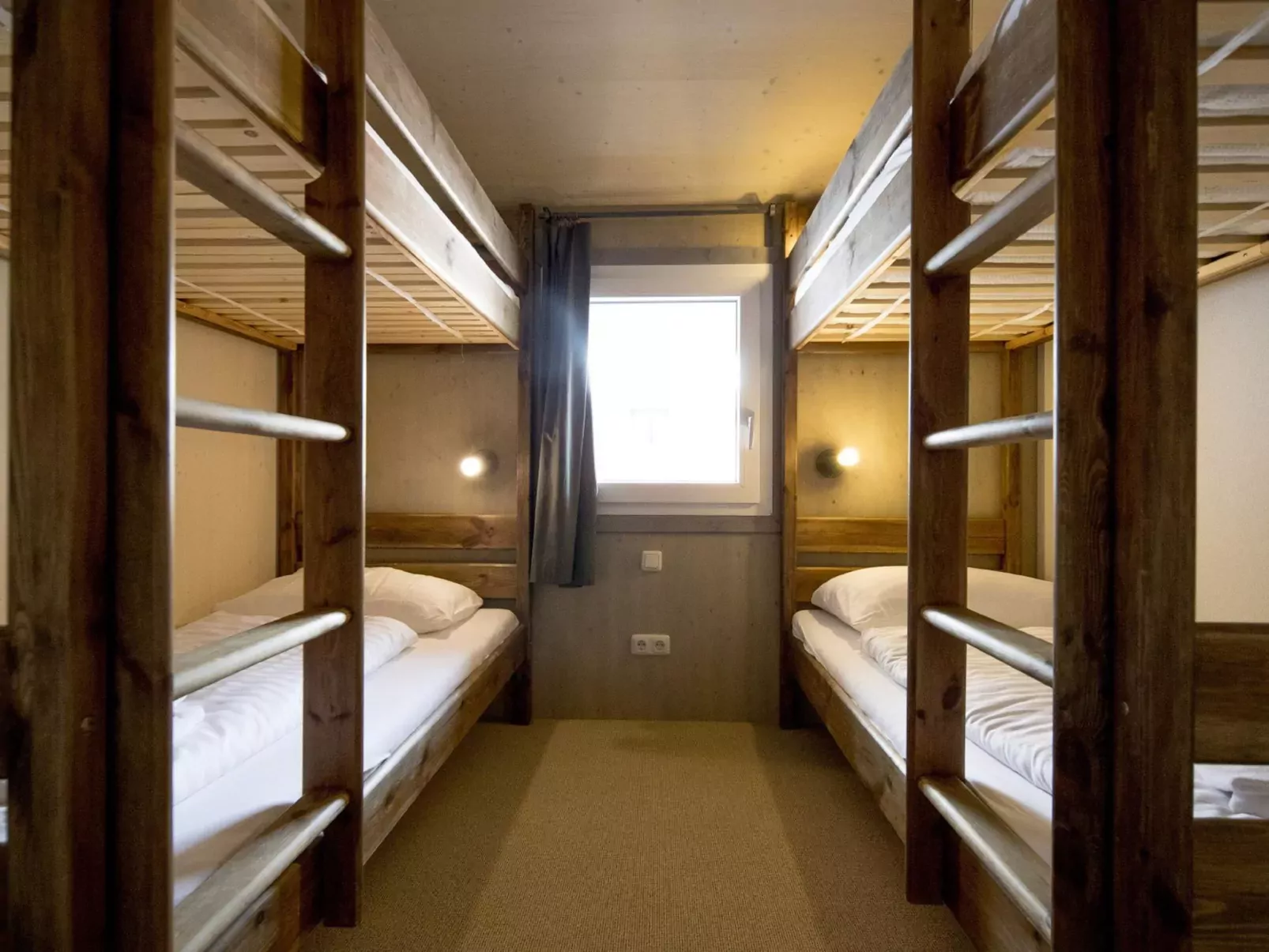 47# mit IR-Sauna& Sprudelbad Innen-Inside
