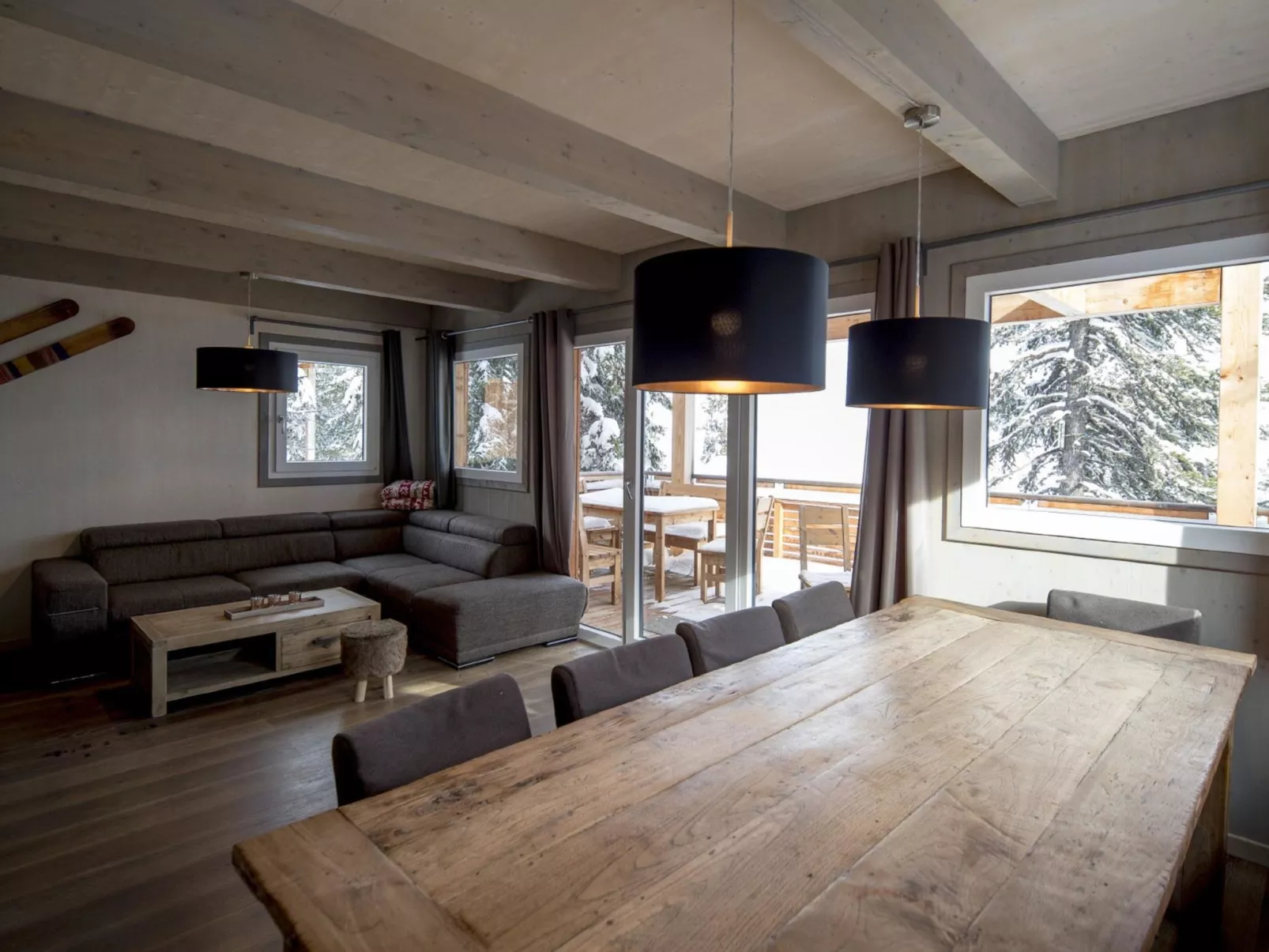 47# mit IR-Sauna& Sprudelbad Innen-Inside