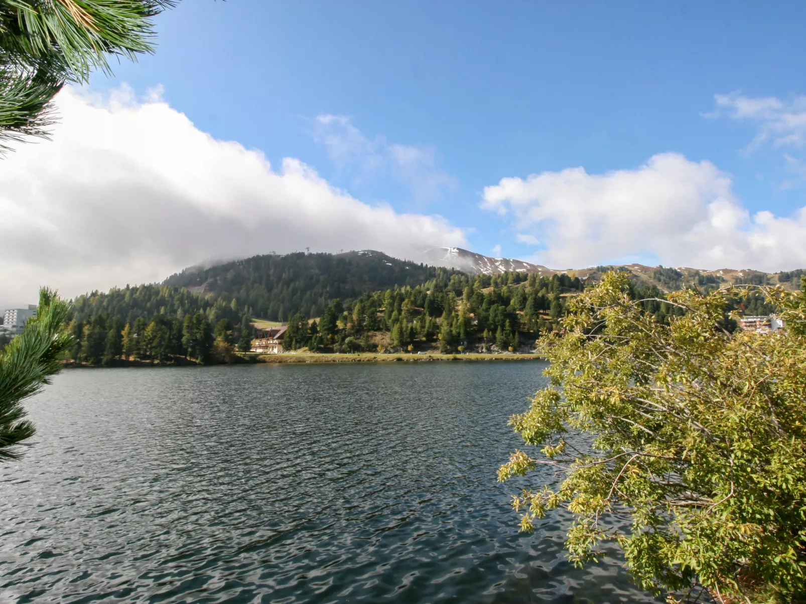 47# mit IR-Sauna& Sprudelbad Innen-Outside