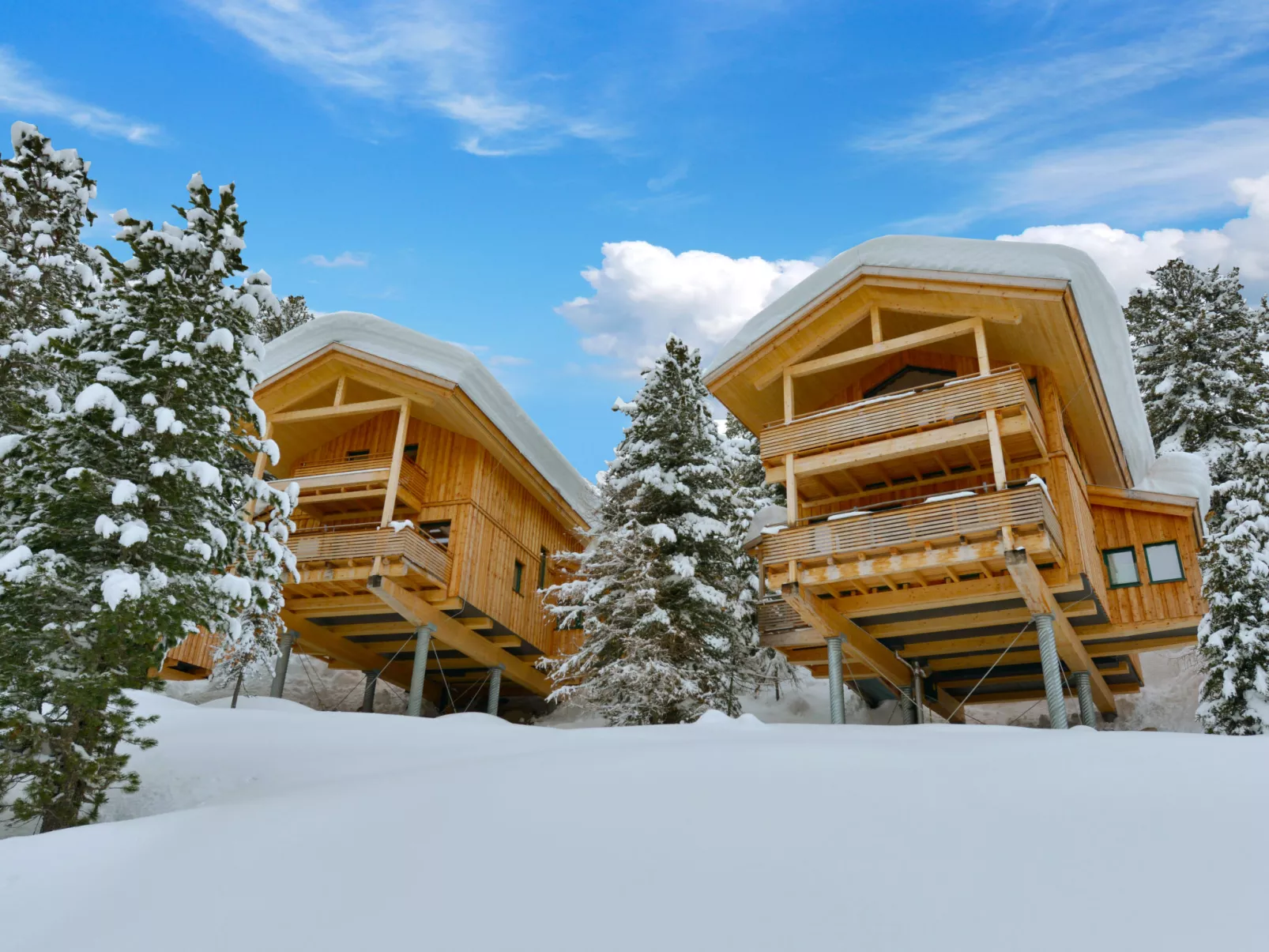 47# mit IR-Sauna& Sprudelbad Innen-Outside