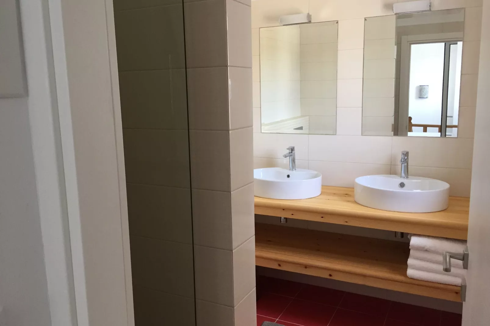 Villa Kamaria-Salle de bain