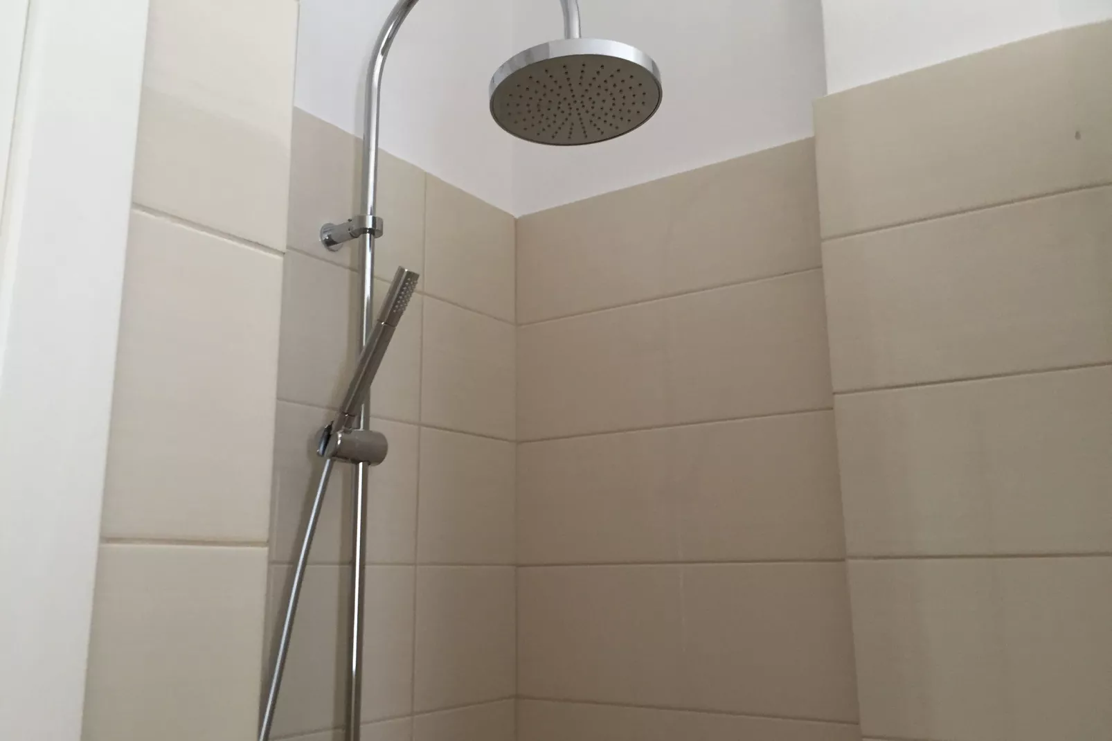 Villa Kamaria-Salle de bain