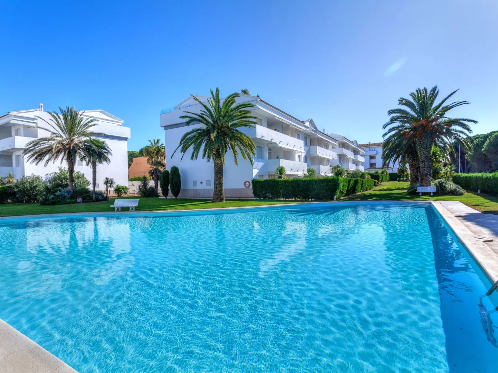 Green Club Duplex-Dehors
