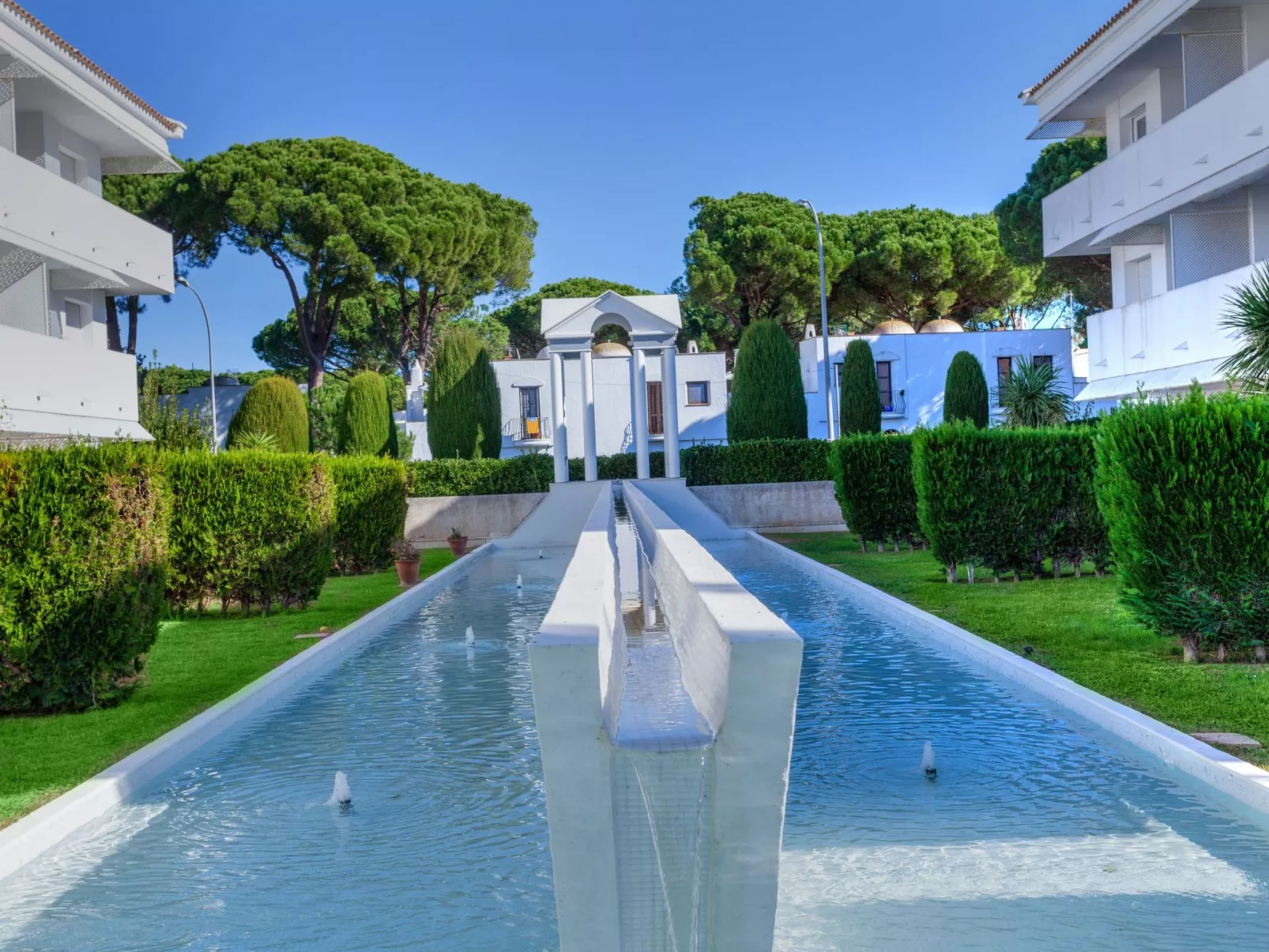 Green Club Duplex-Dehors