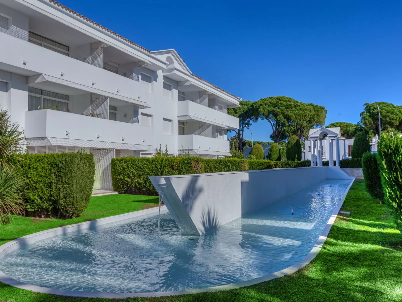 Green Club Duplex-Dehors