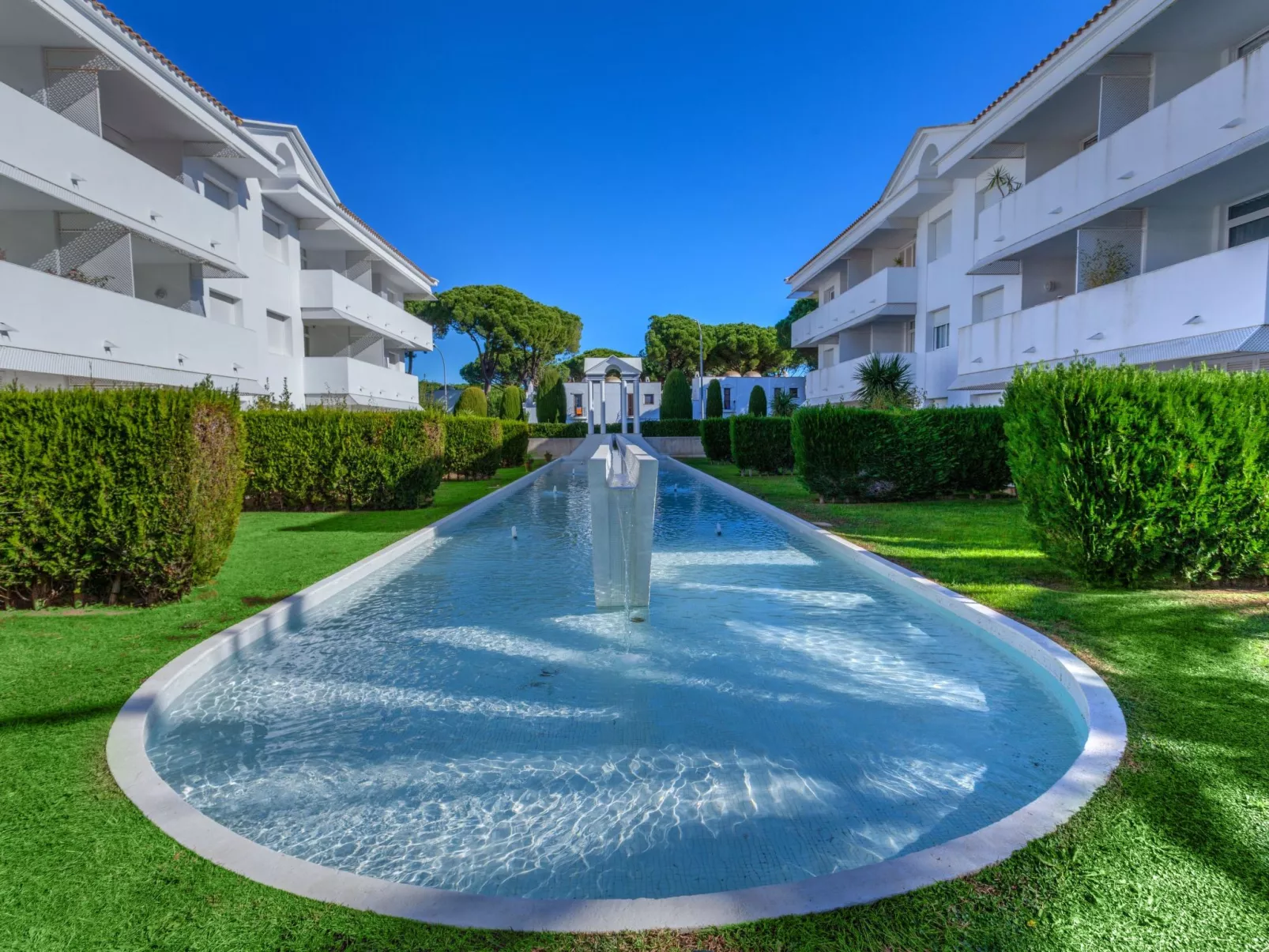 Green Club Duplex-Dehors
