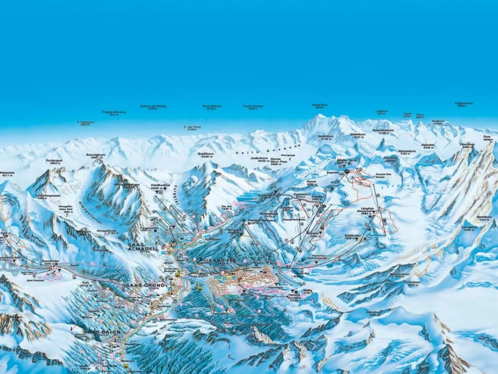 Venetz-Draußen
