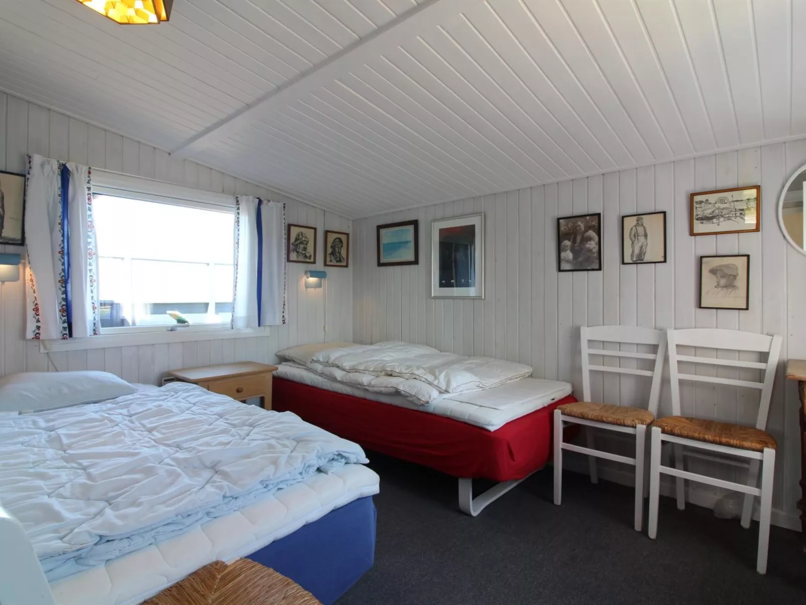 "Ellynor" - 200m from the sea-Inside