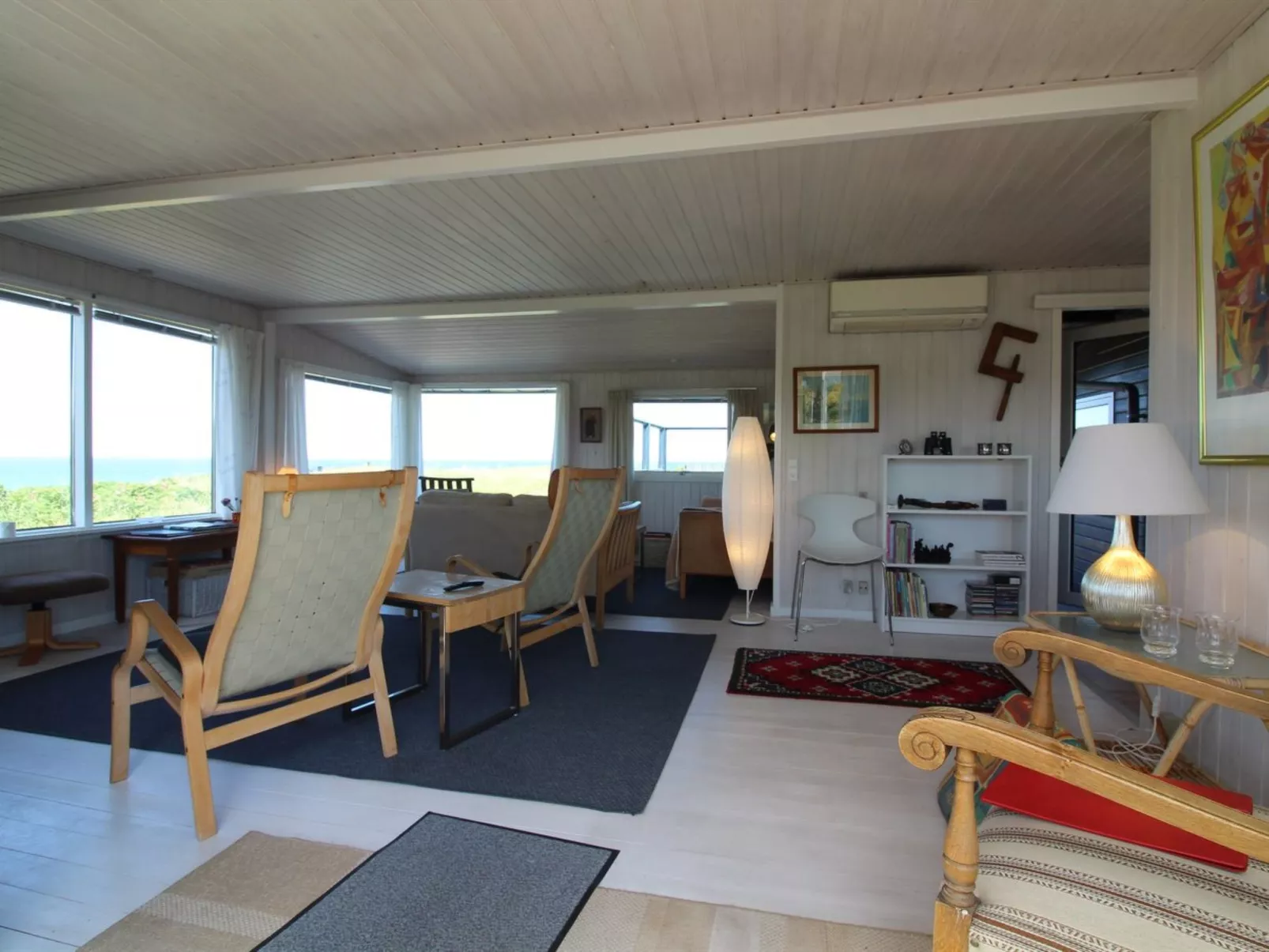 "Ellynor" - 200m from the sea-Inside