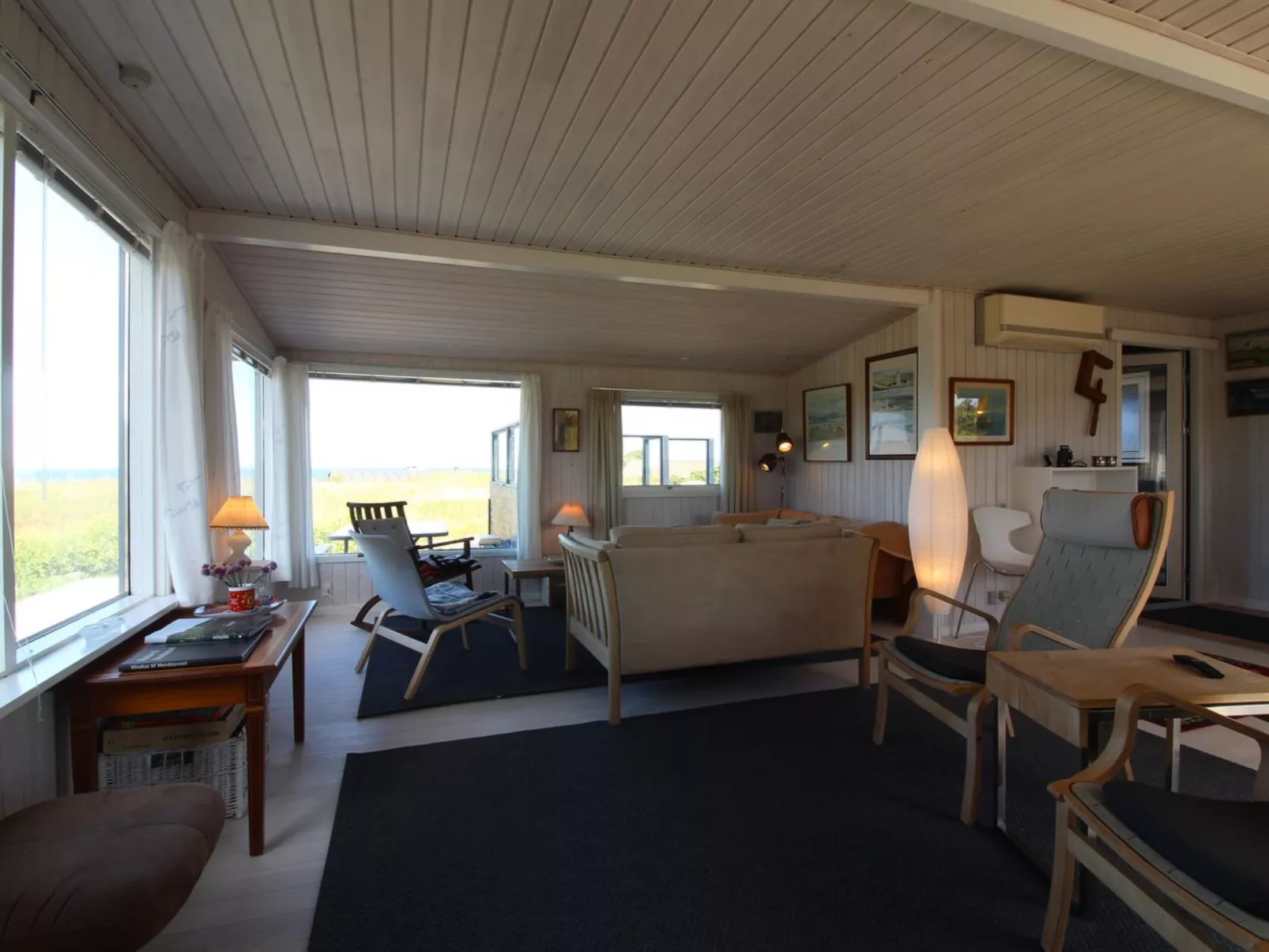 "Ellynor" - 200m from the sea-Inside