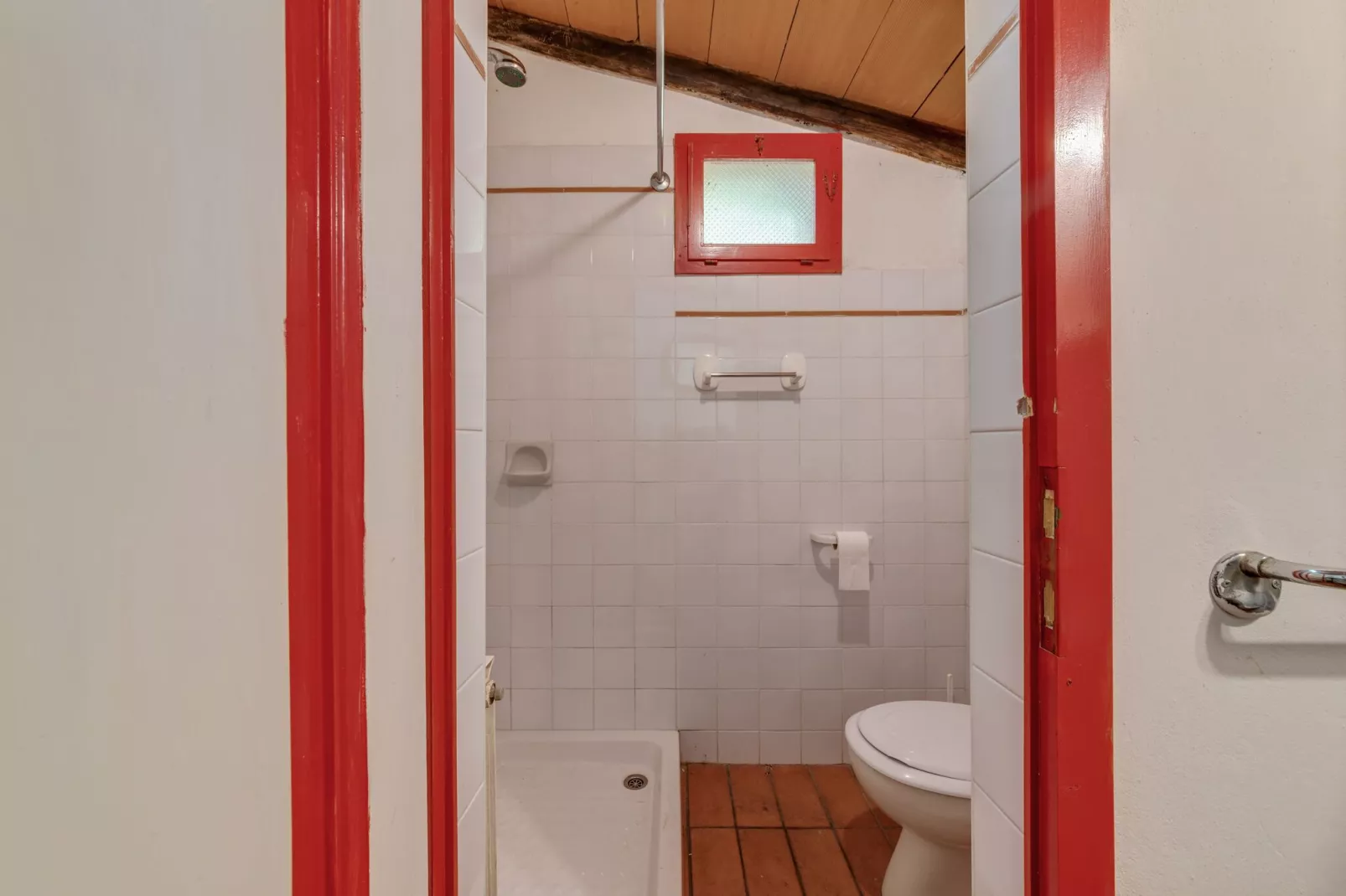 Loggetta-Bathroom