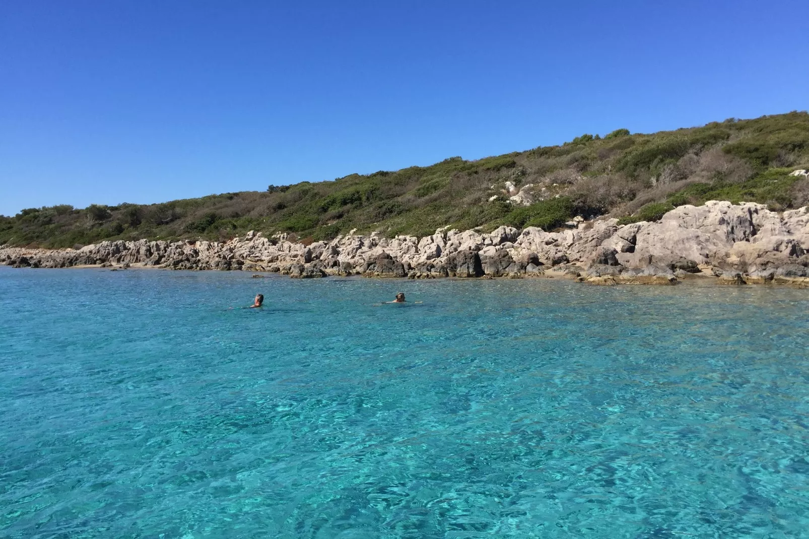Villa Kamaria-Zones d'été à 1 km